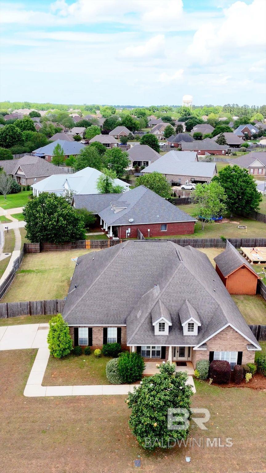 25068 Jernigan Street, Daphne, AL, 36526