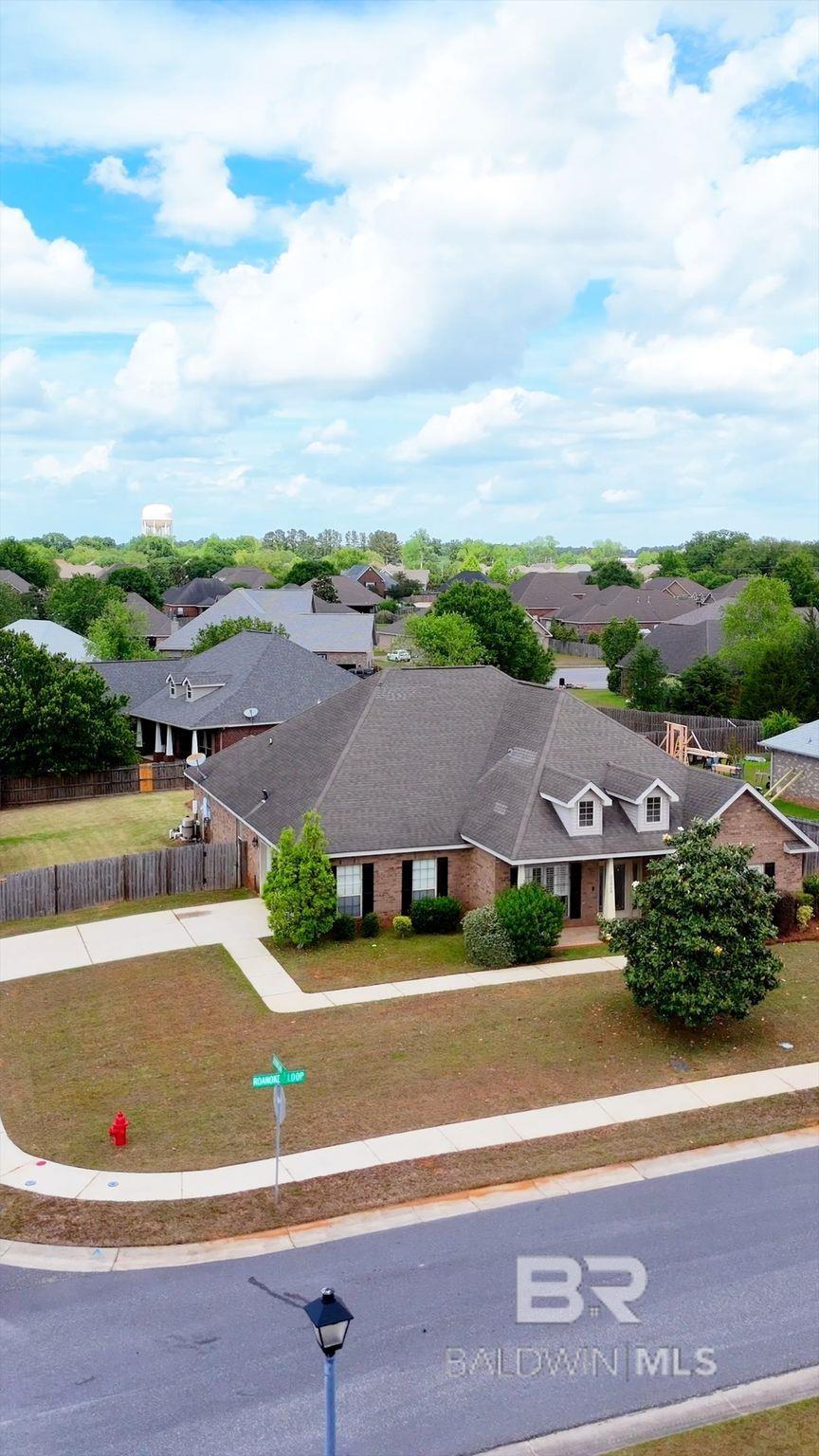 25068 Jernigan Street, Daphne, AL, 36526