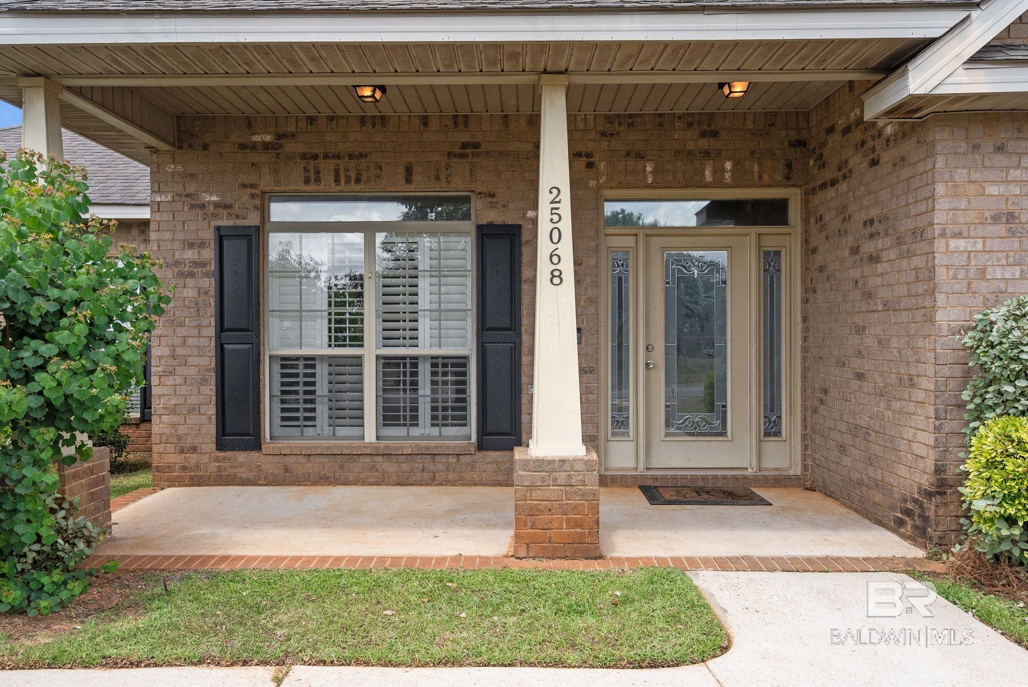 25068 Jernigan Street, Daphne, AL, 36526