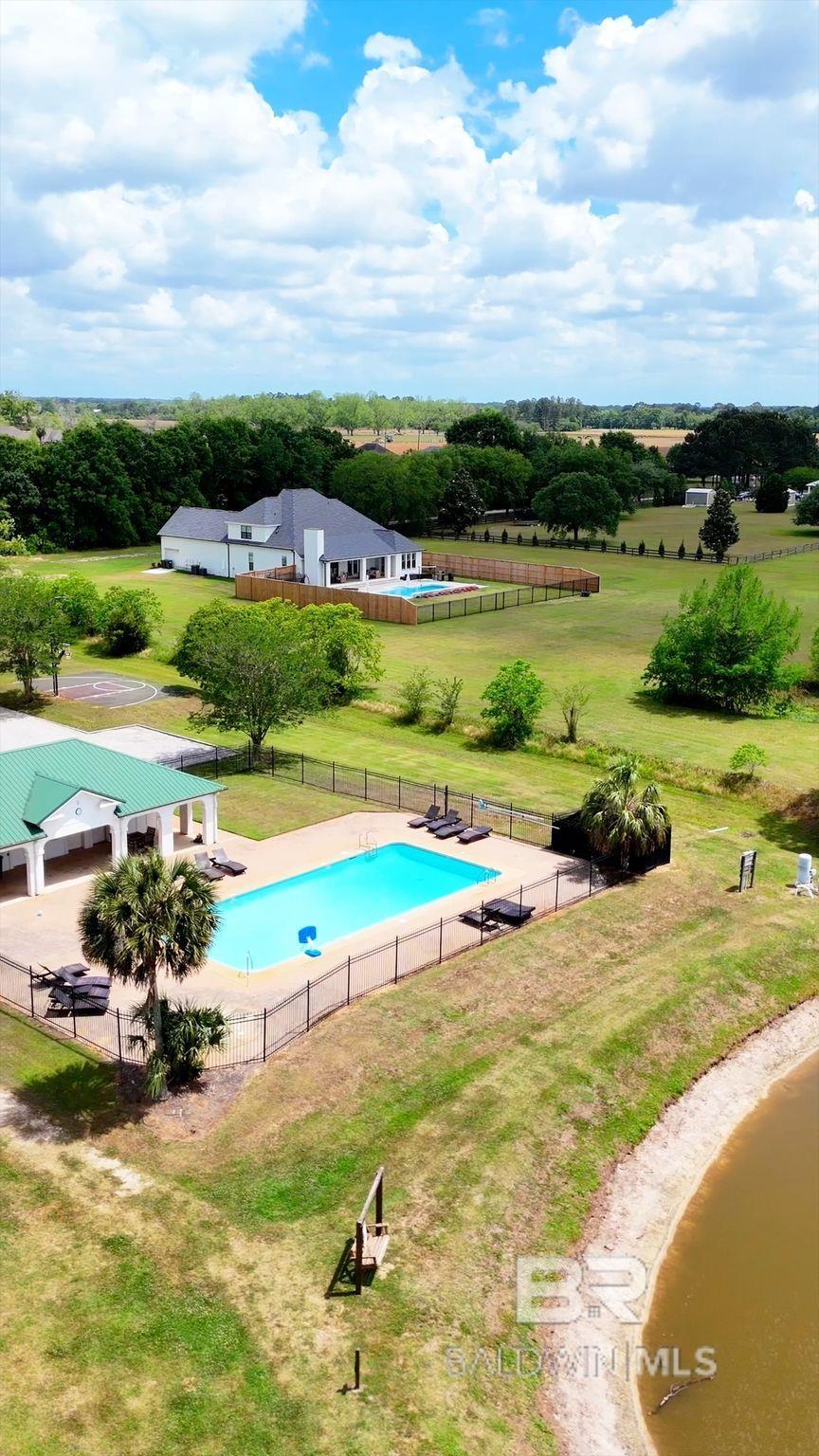 25068 Jernigan Street, Daphne, AL, 36526