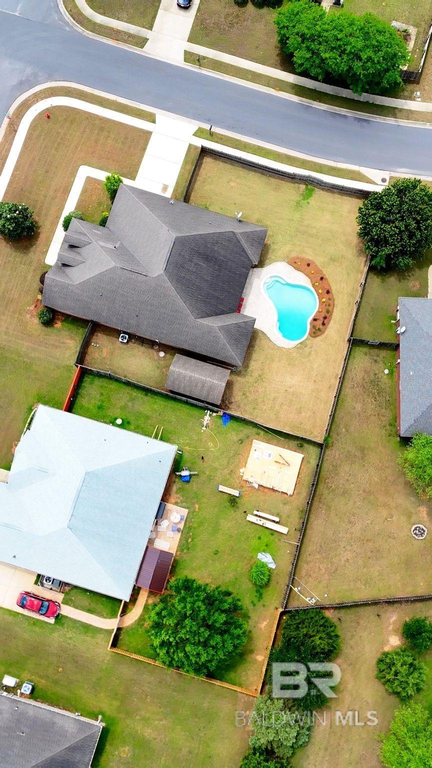25068 Jernigan Street, Daphne, AL, 36526