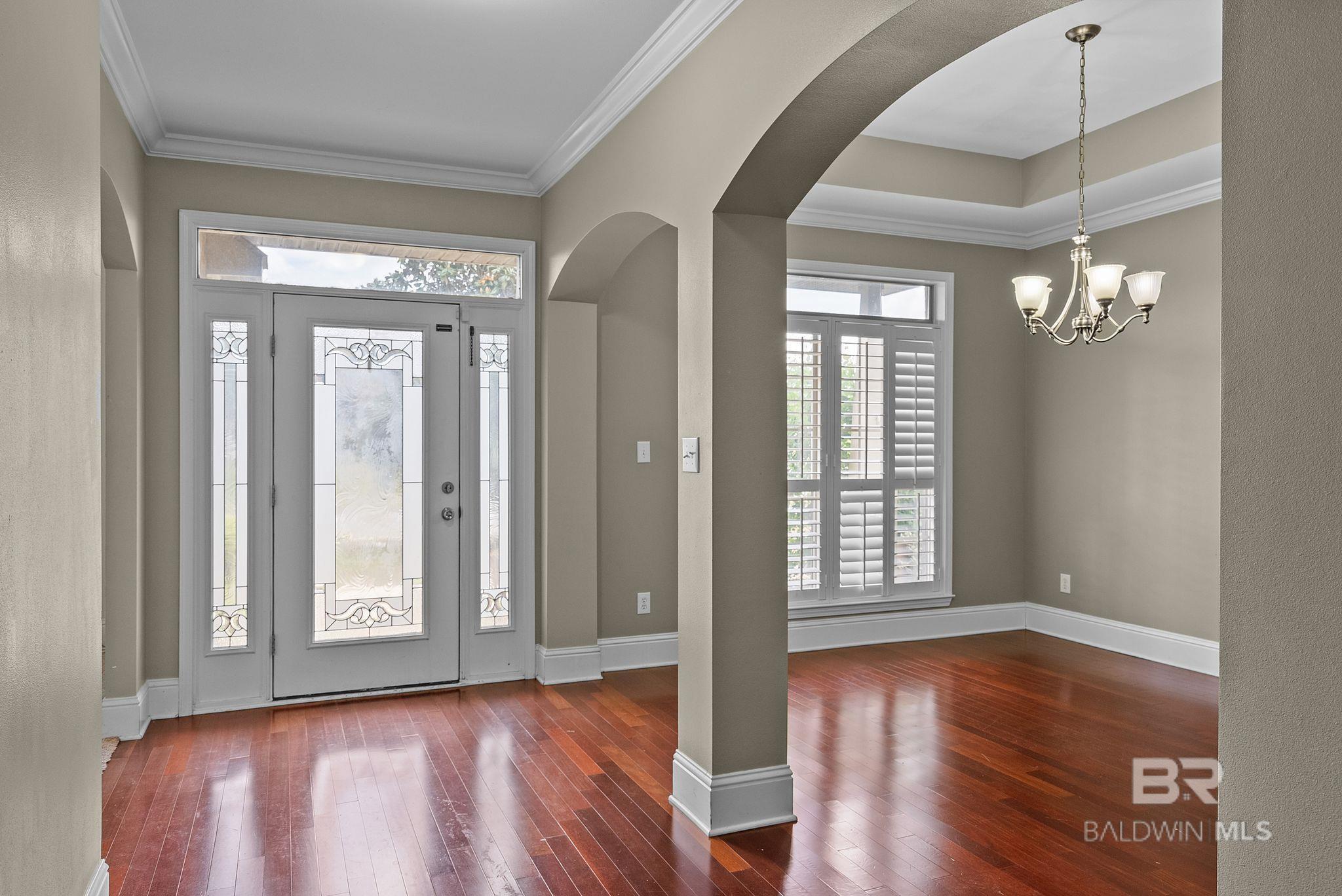 25068 Jernigan Street, Daphne, AL, 36526