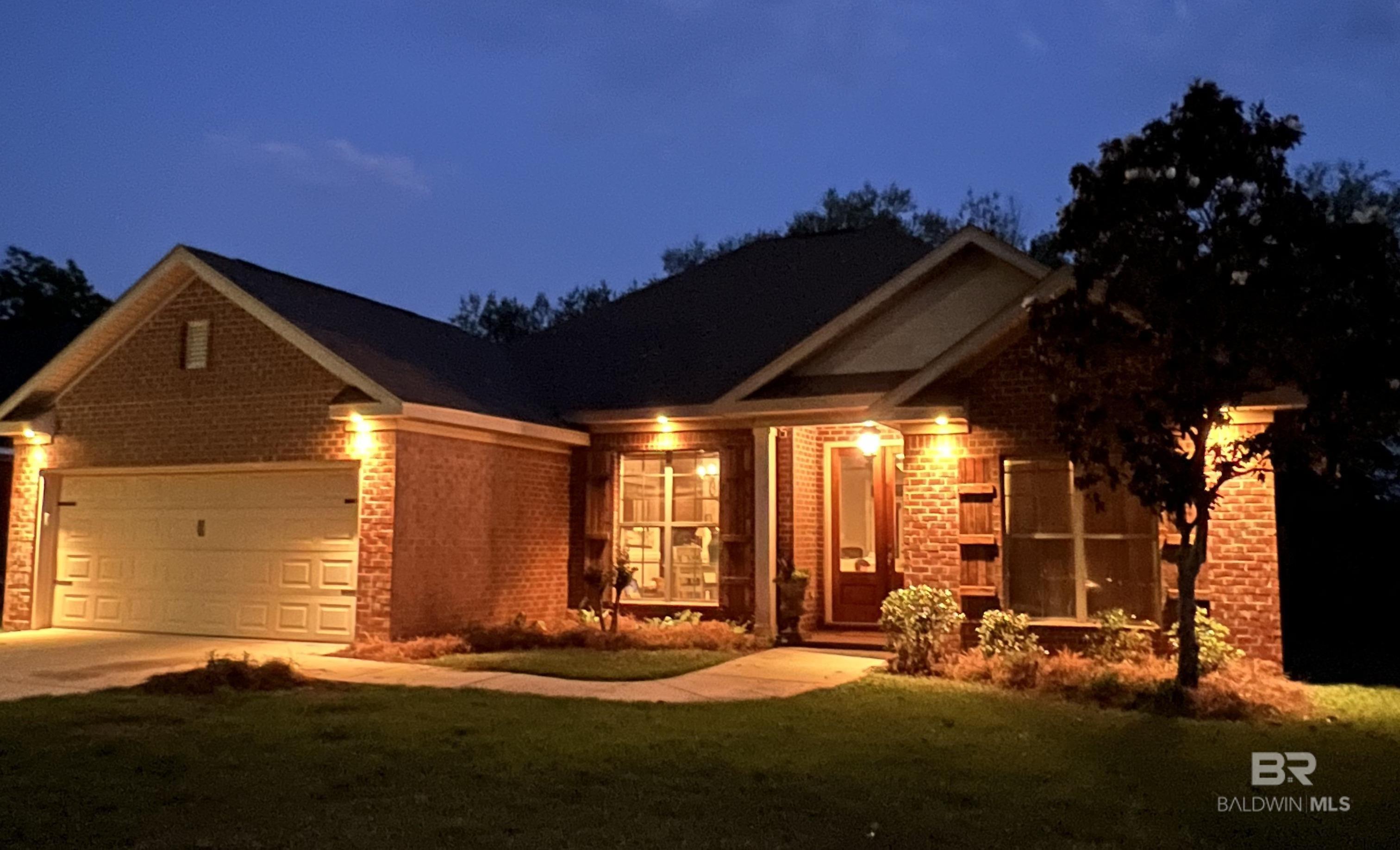 Homes for Sale in Gayfer Estates Plantation - Fairhope AL