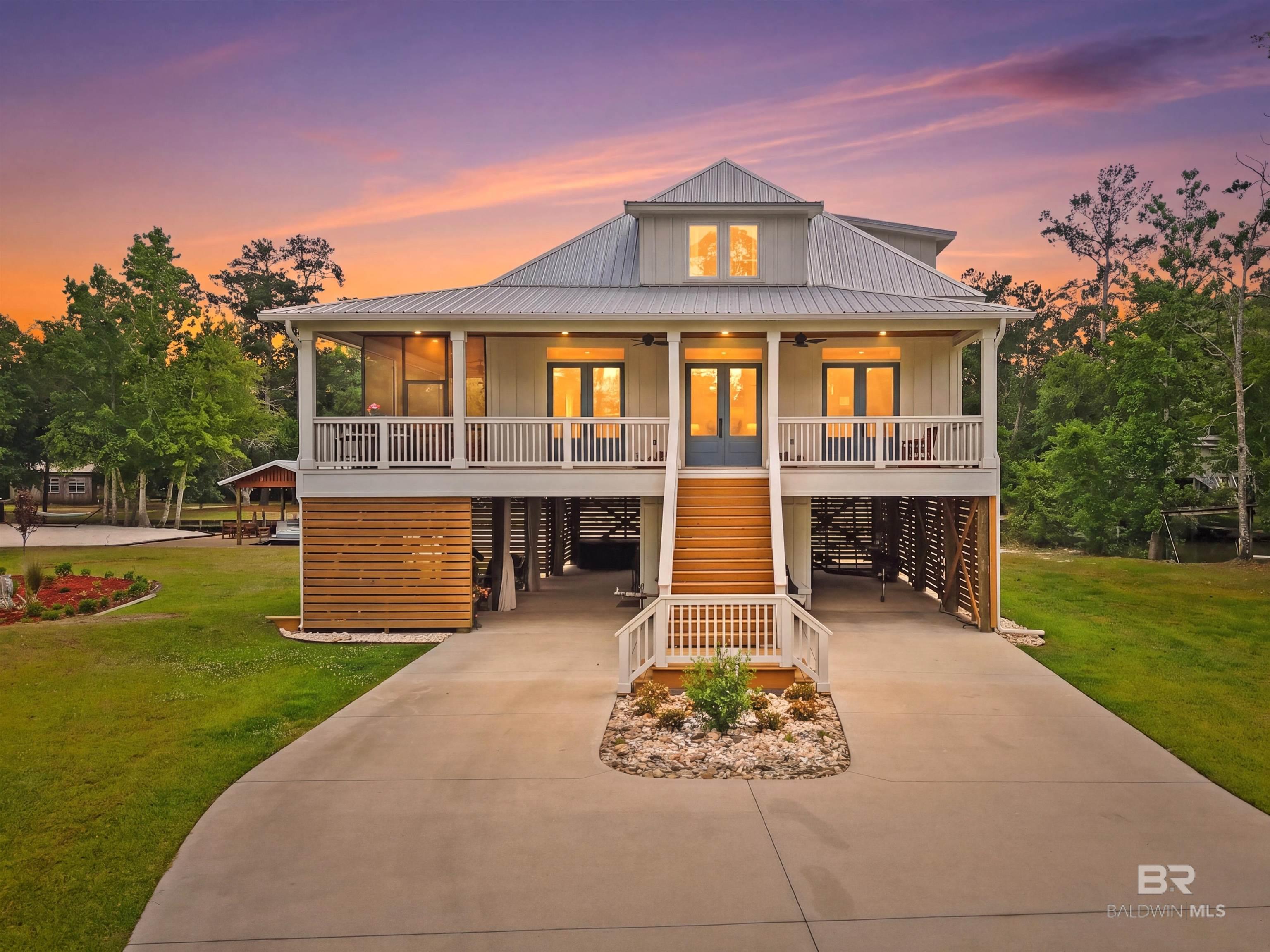 Fairhope AL Real Estate