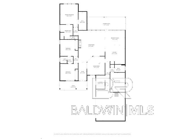 104 Keplar Place, Fairhope, AL, 36532