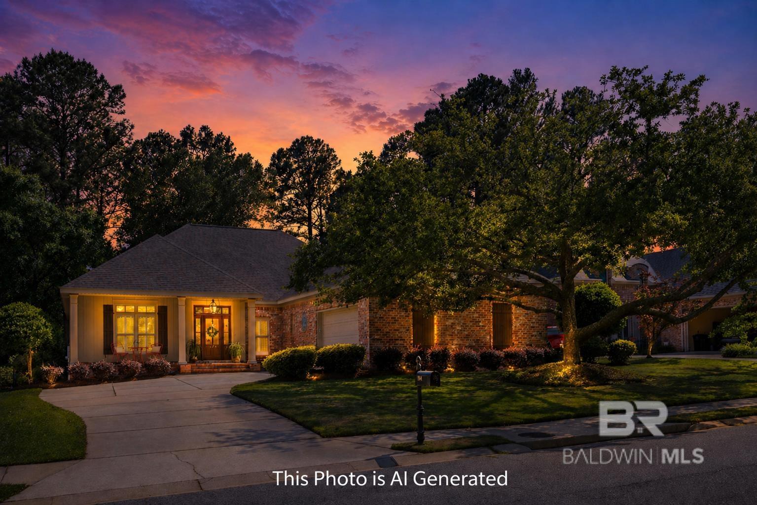 104 Keplar Place, Fairhope, AL, 36532