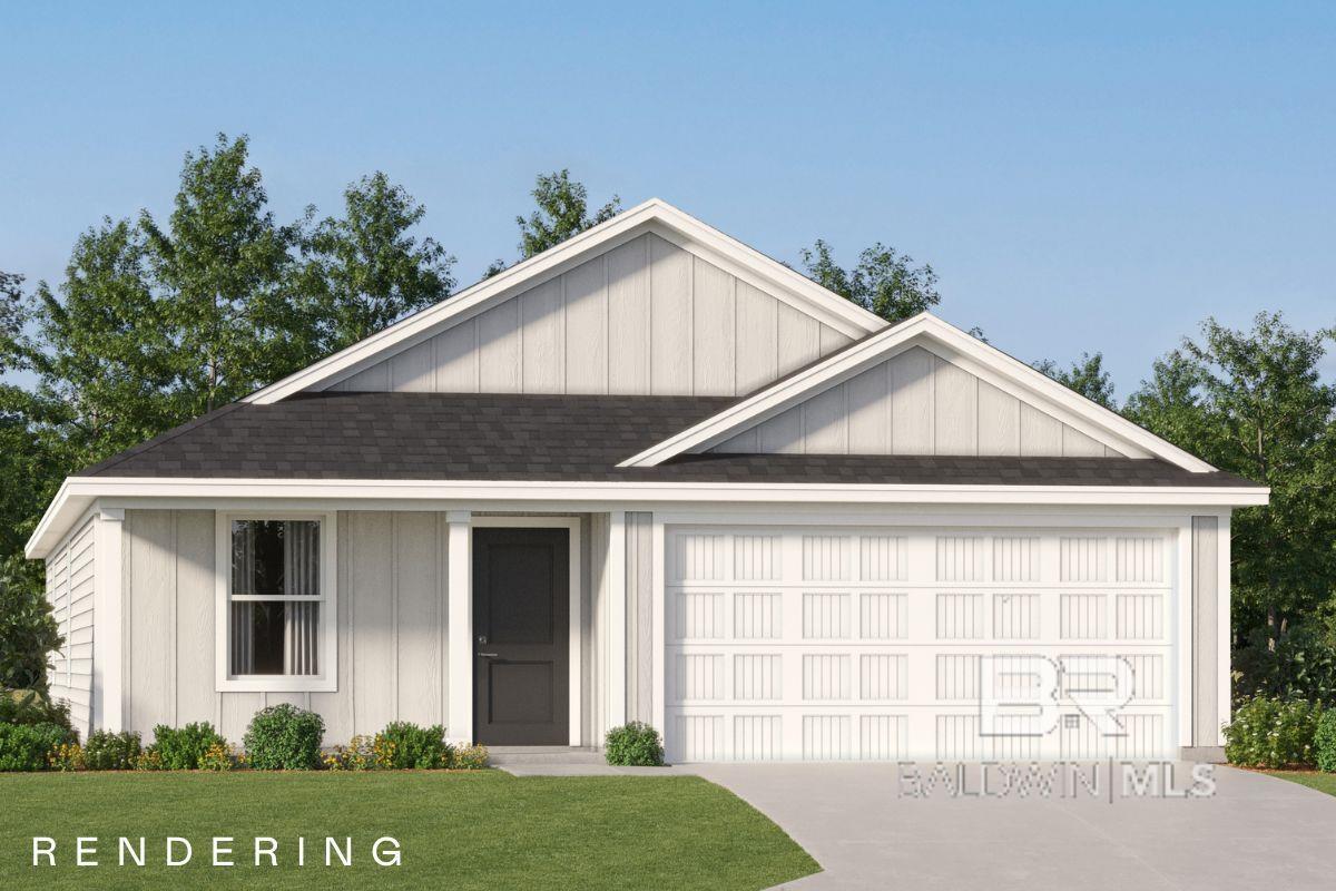 18907 Zoysia Loop, Foley, AL, 36535
