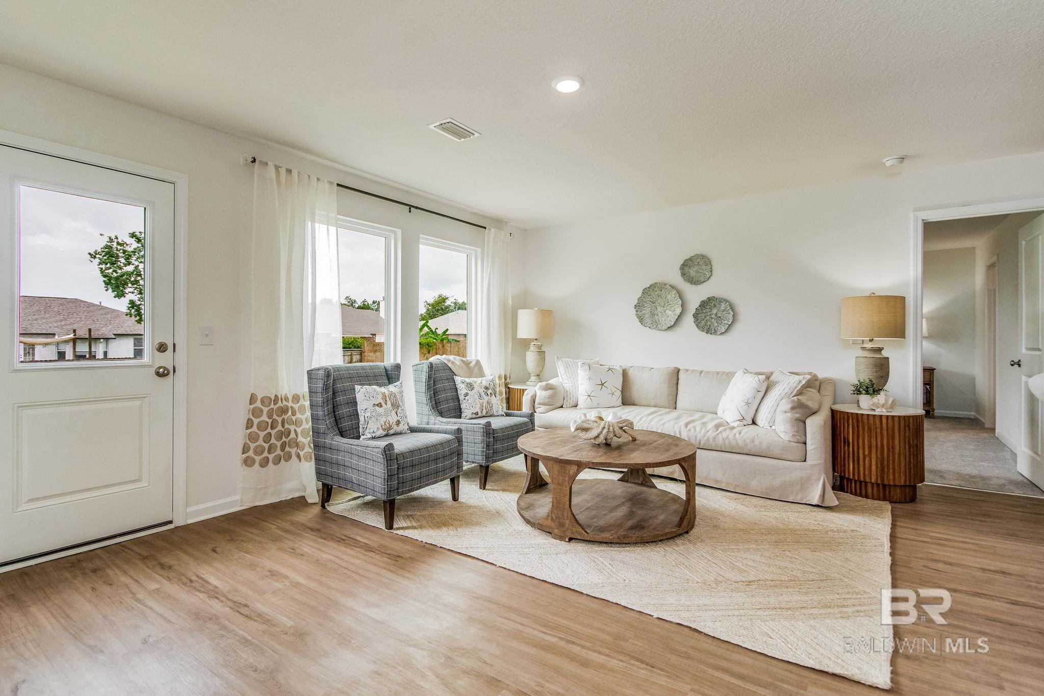 18907 Zoysia Loop, Foley, AL, 36535