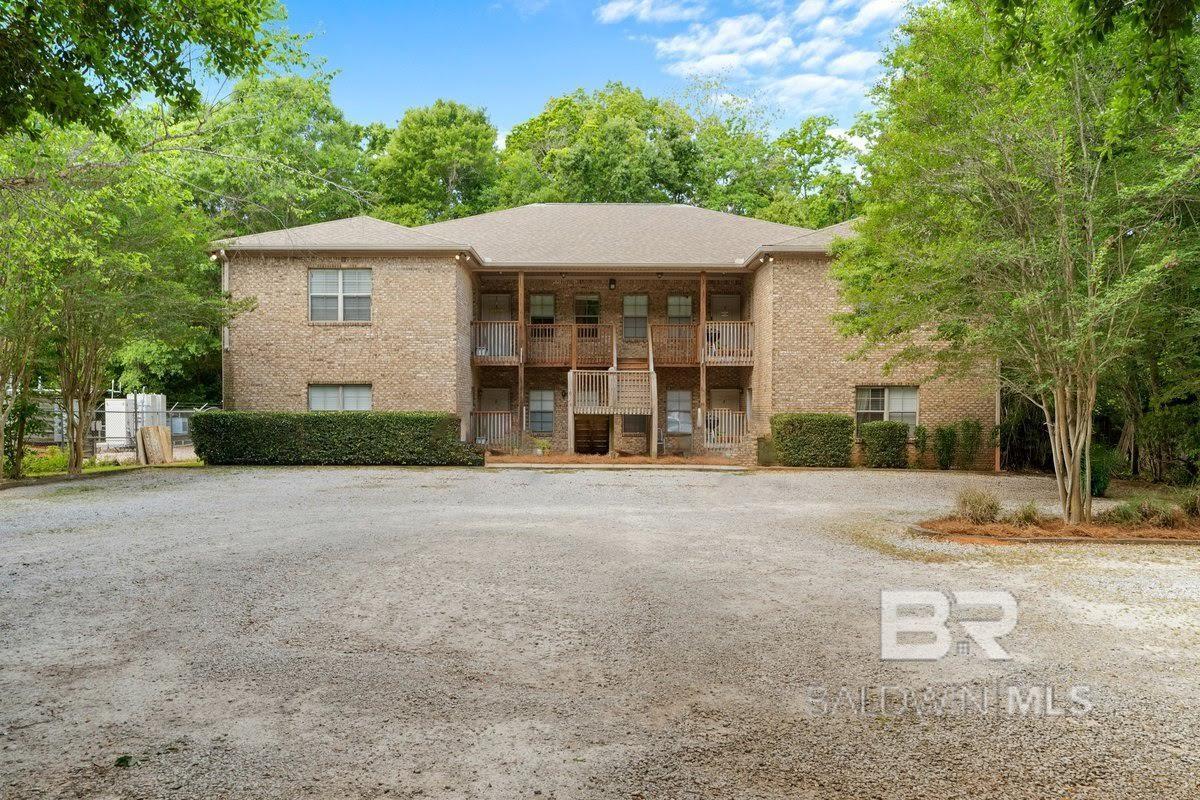 Fairhope AL Real Estate