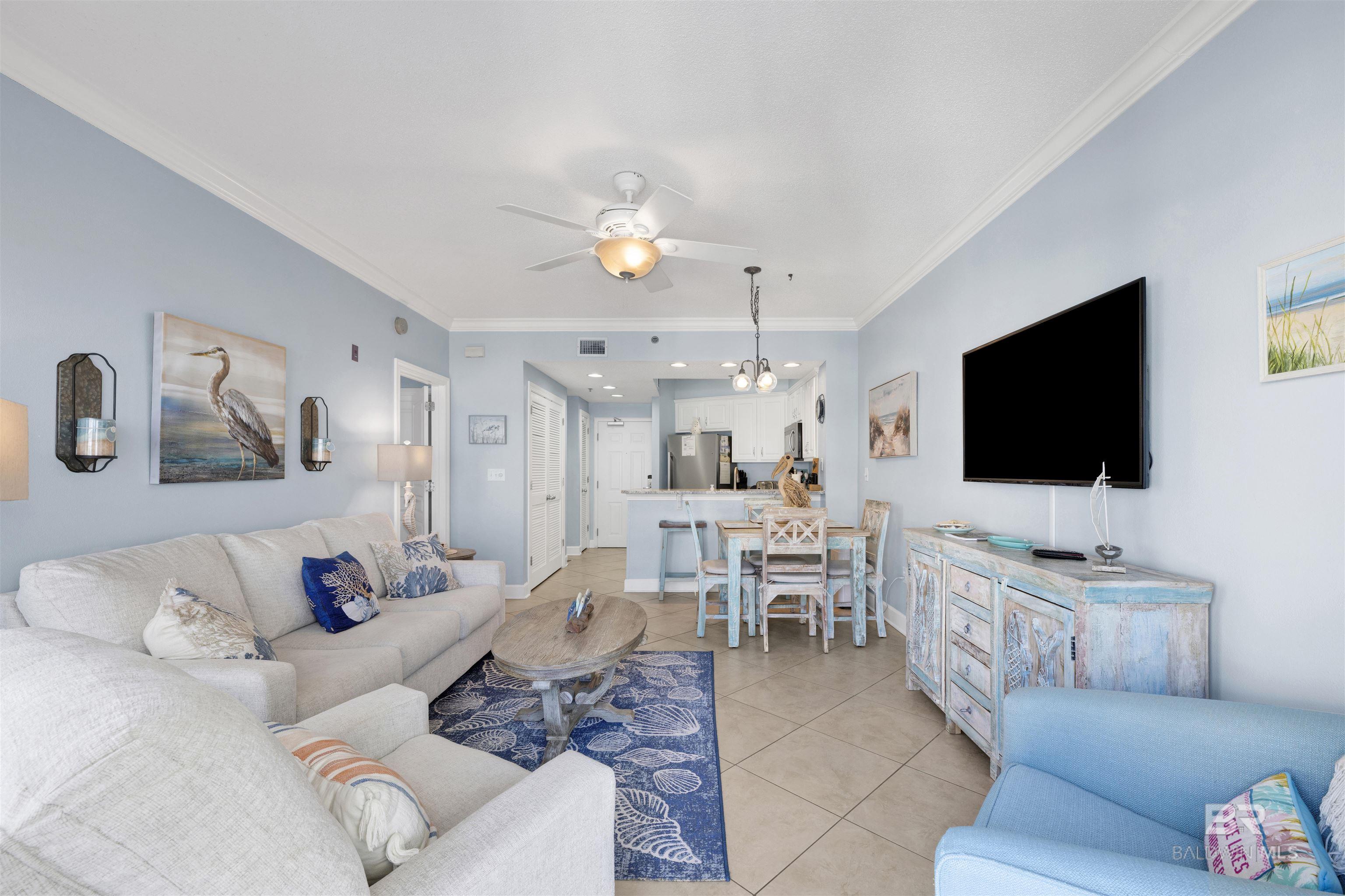 Orange Beach Real Estate