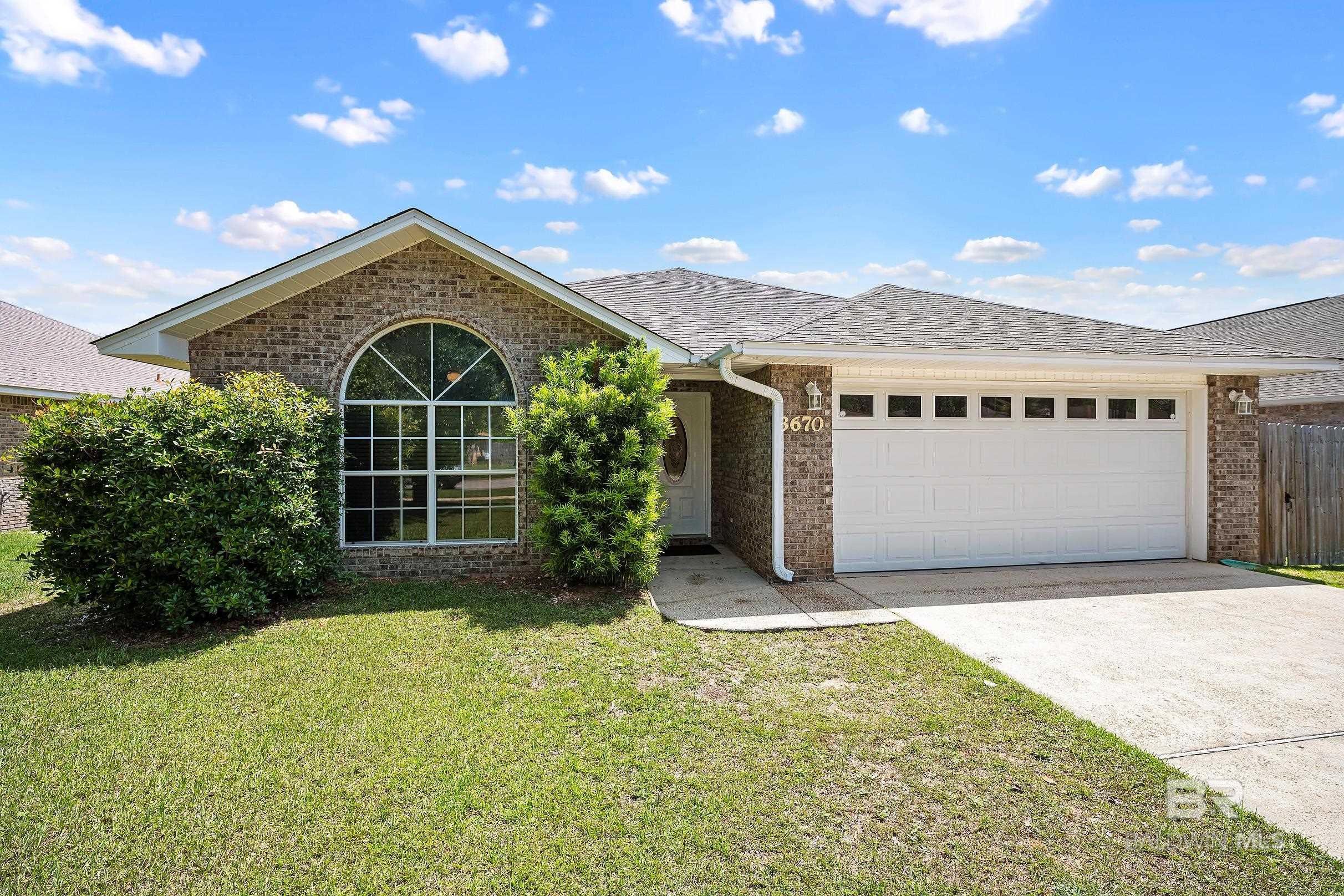 3670 Ashton Court, Gulf Shores, AL, 36542