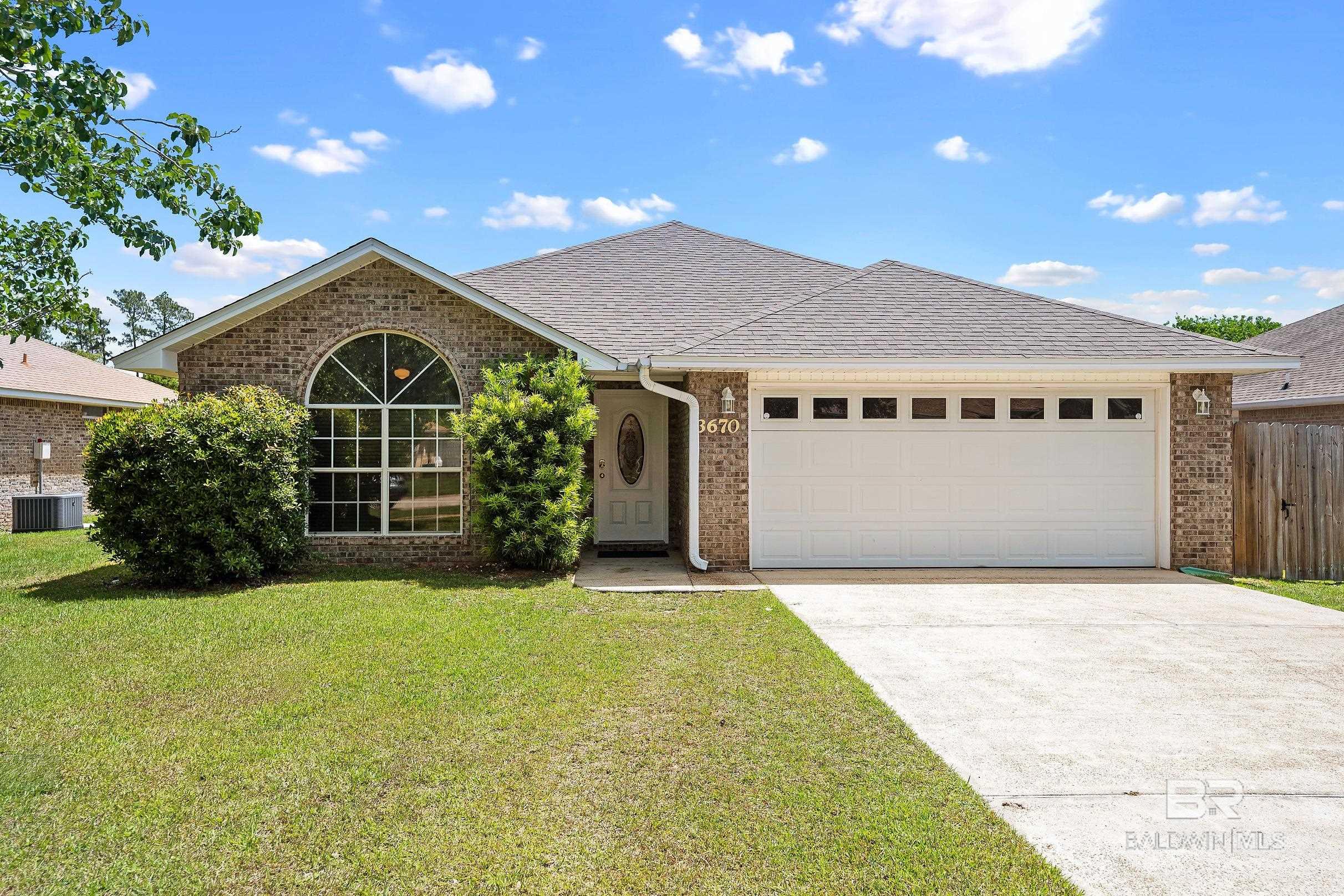 3670 Ashton Court, Gulf Shores, AL, 36542