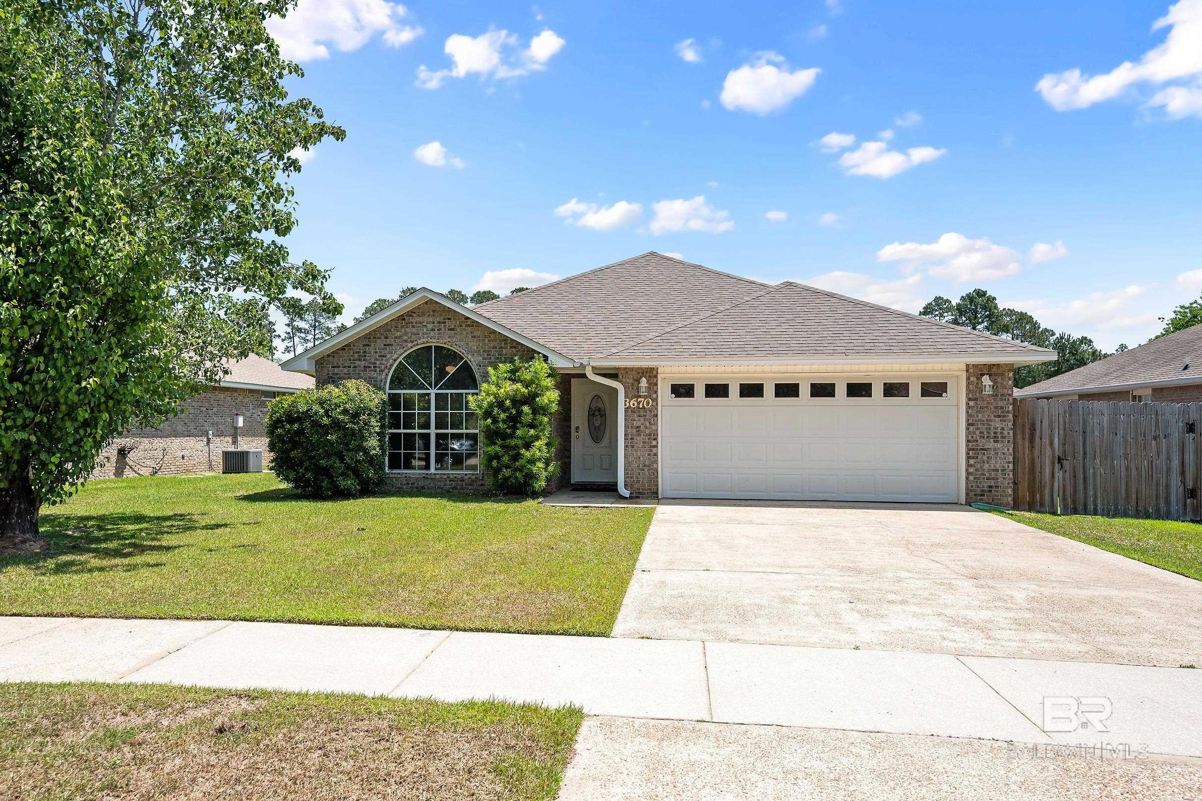 3670 Ashton Court, Gulf Shores, AL, 36542