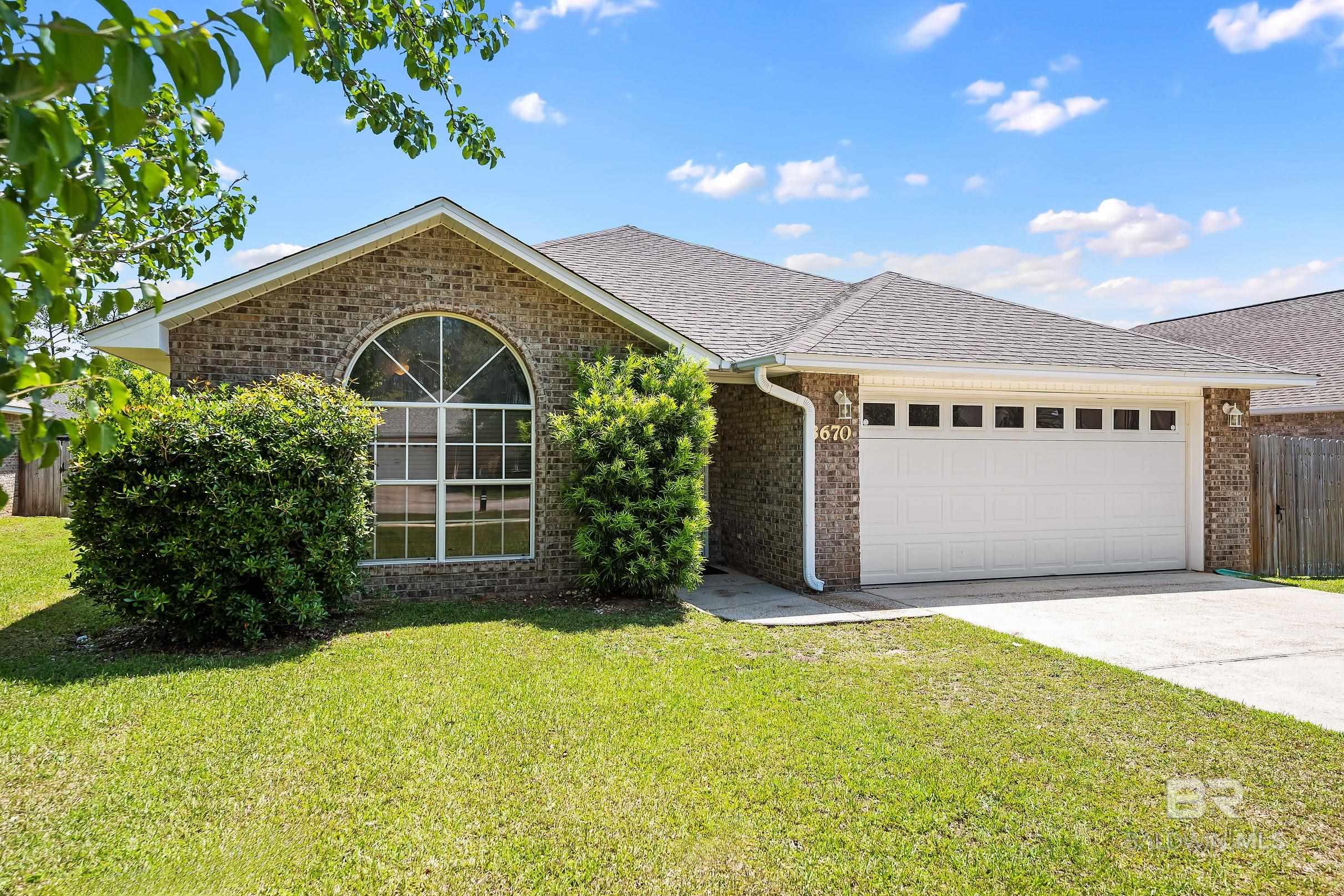 3670 Ashton Court, Gulf Shores, AL, 36542