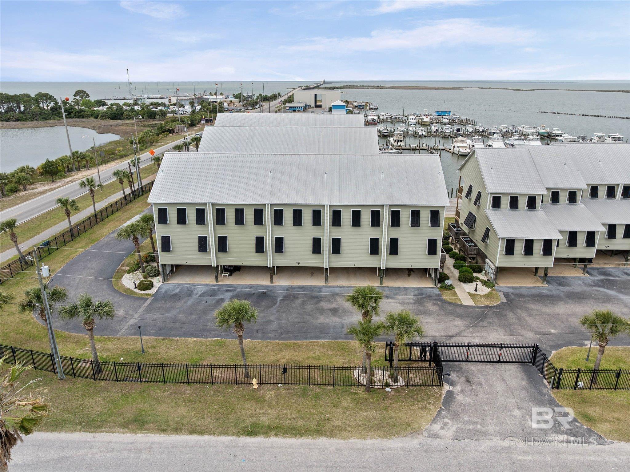 610 LeMoyne Drive #D