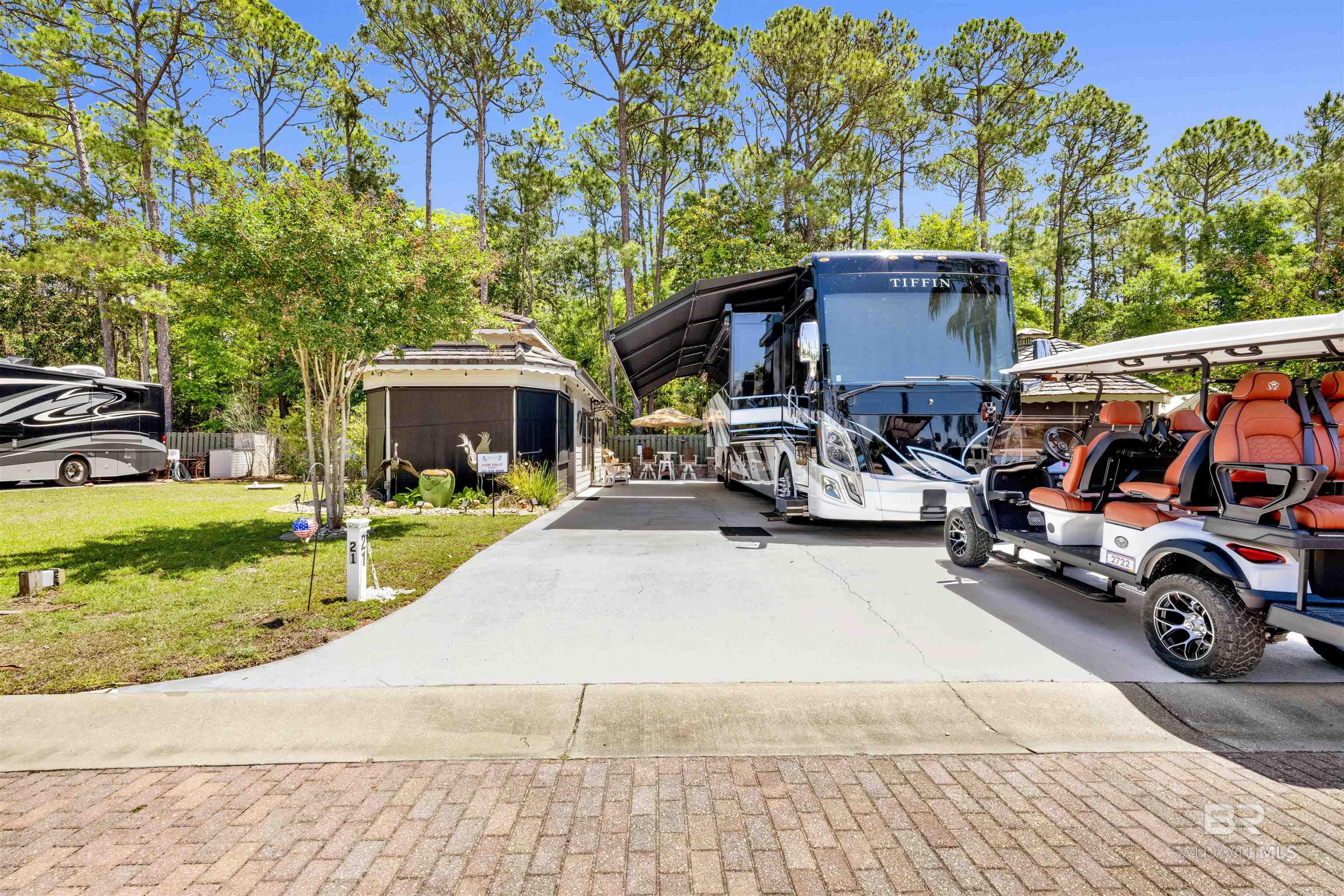 Orange Beach Real Estate