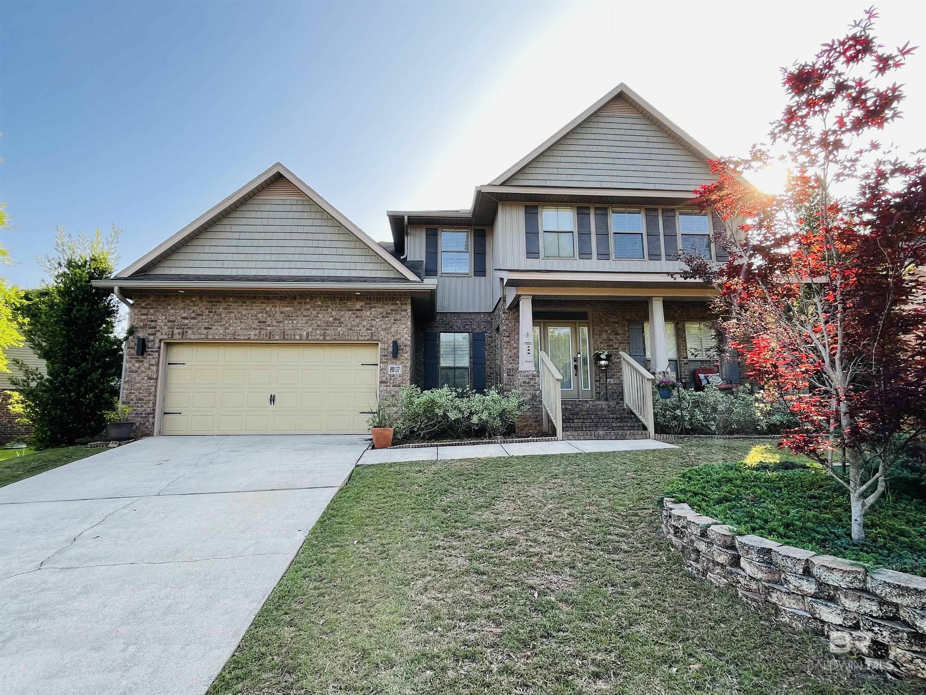 28137 Turkey Branch Drive, Daphne, AL, 36526