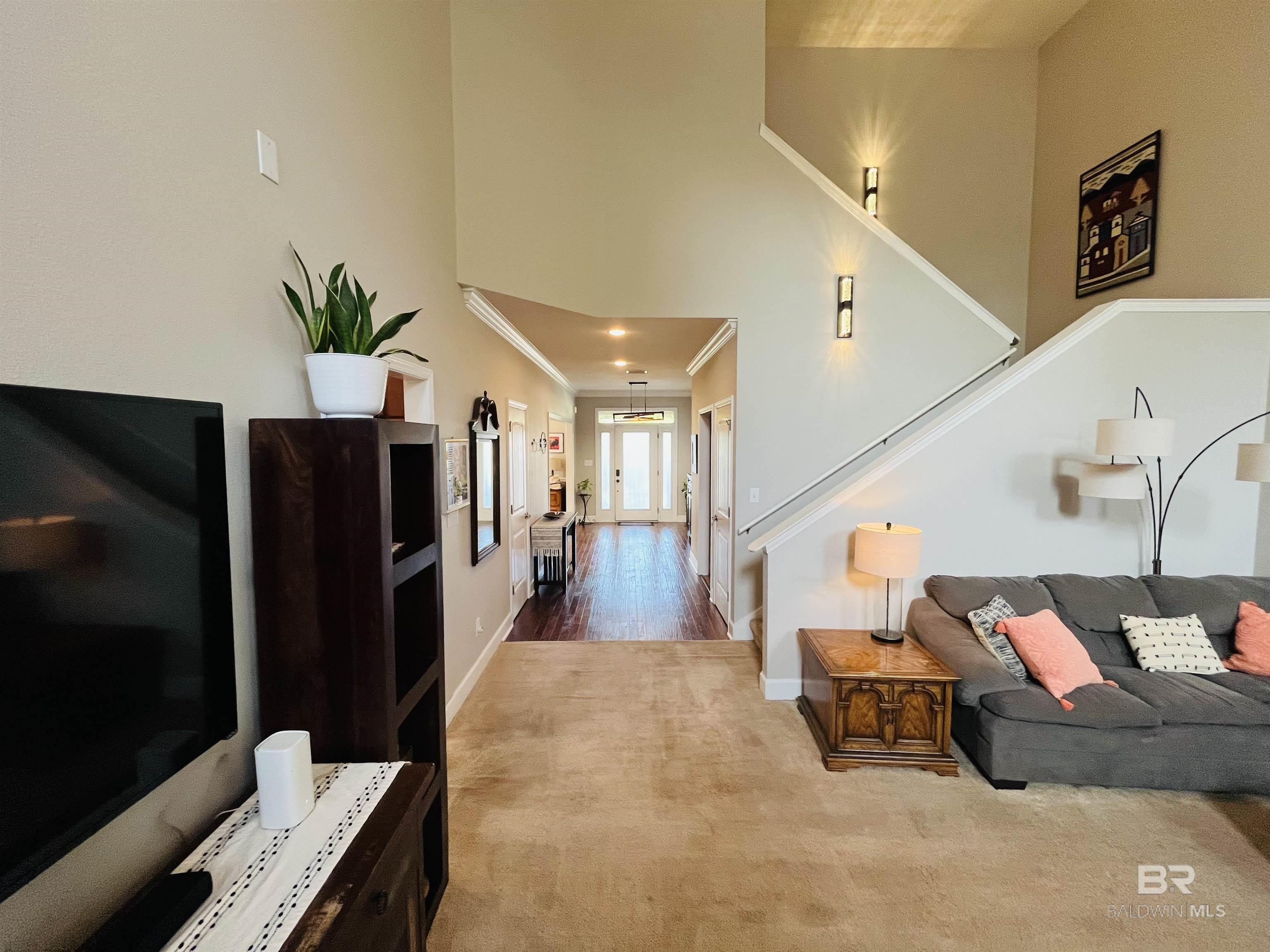 28137 Turkey Branch Drive, Daphne, AL, 36526