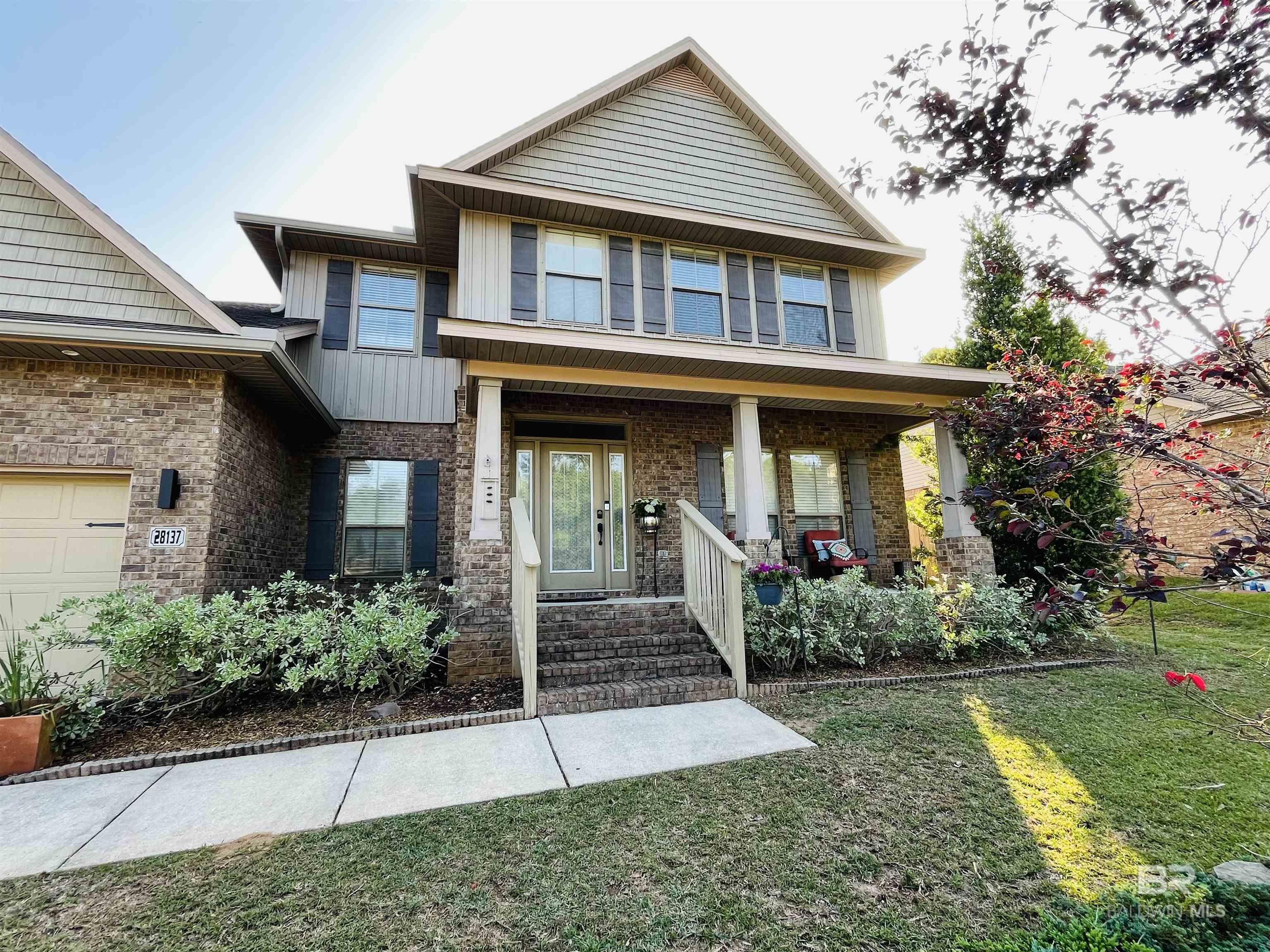 28137 Turkey Branch Drive, Daphne, AL, 36526