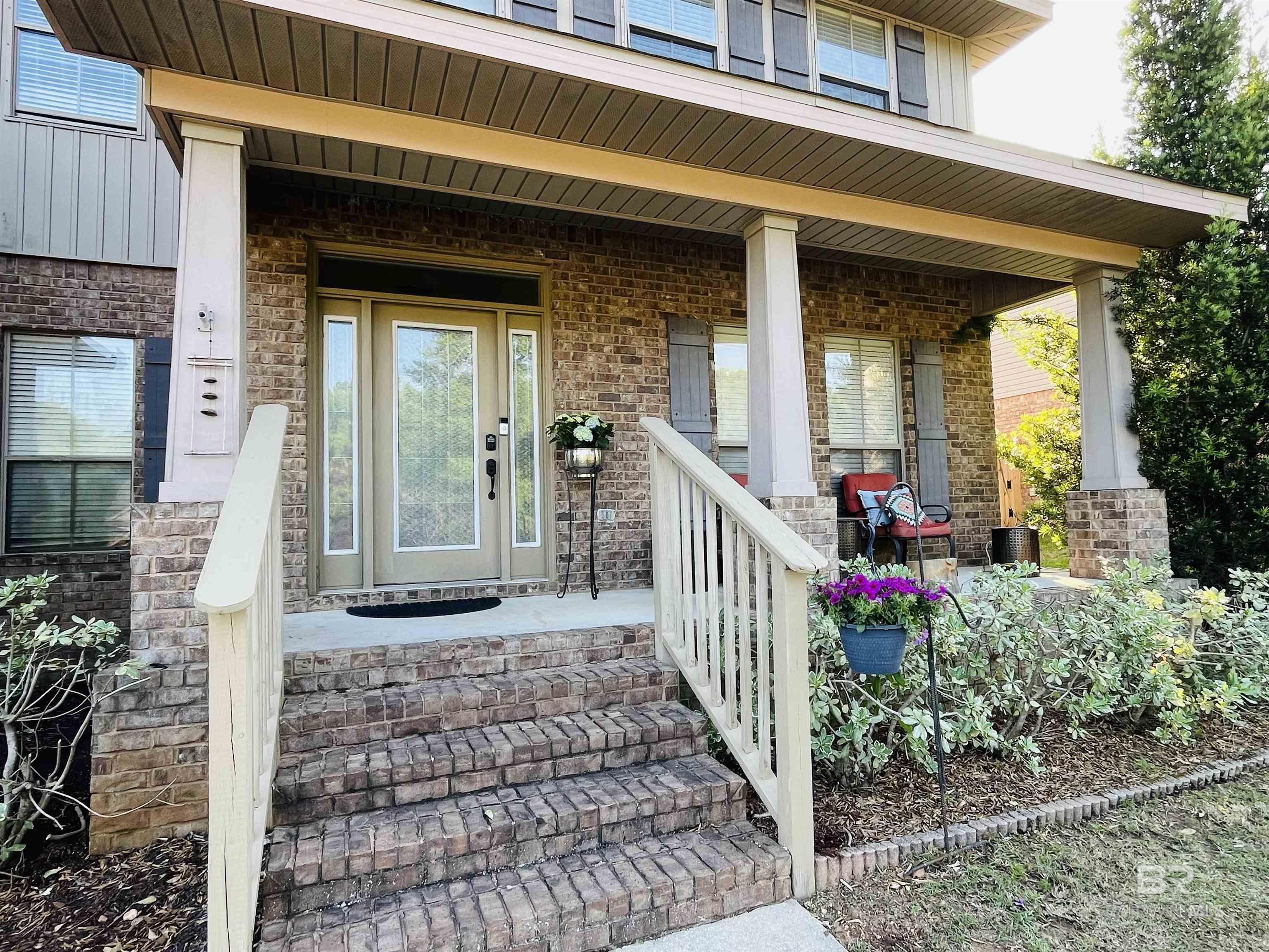 28137 Turkey Branch Drive, Daphne, AL, 36526