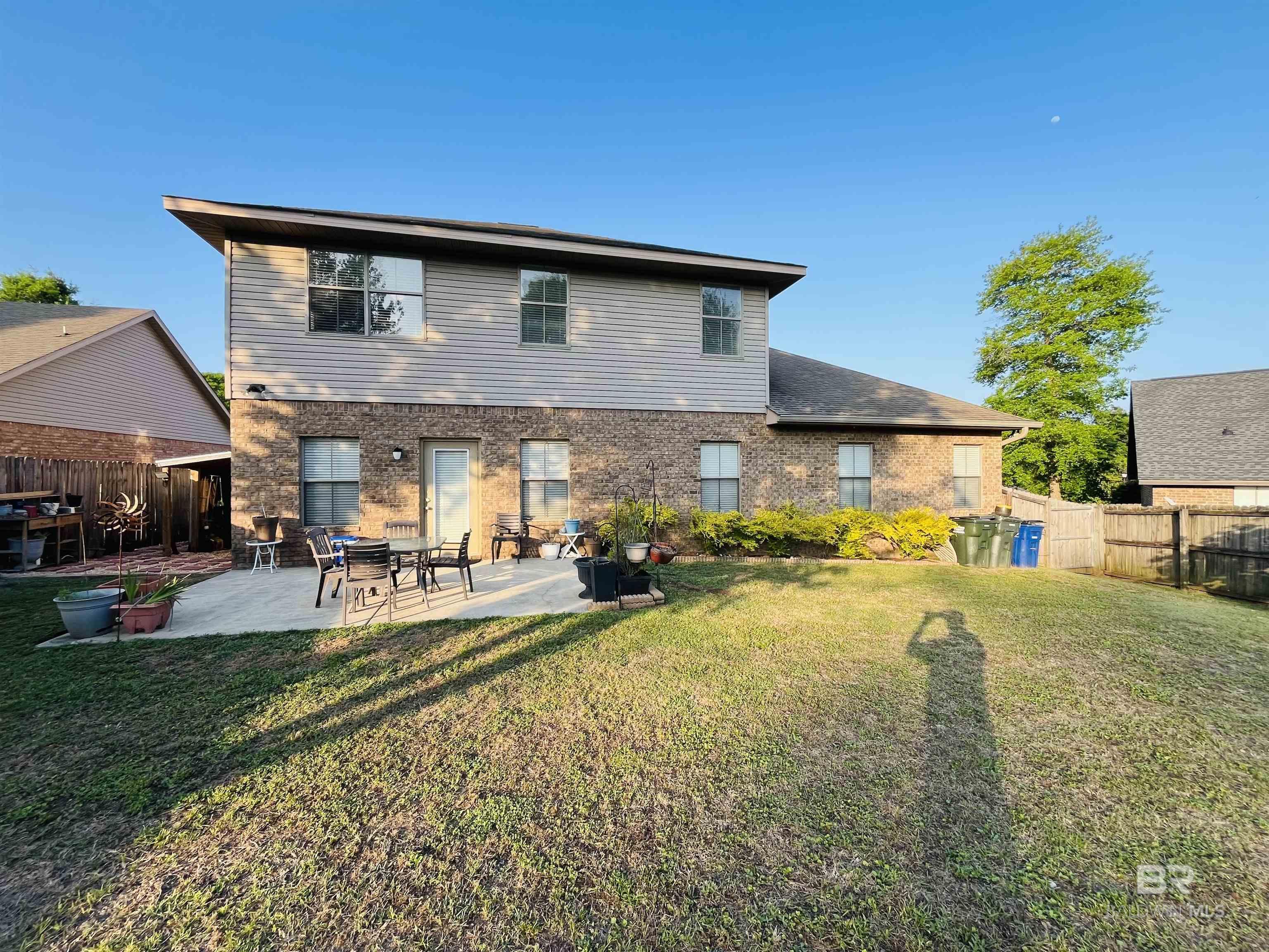 28137 Turkey Branch Drive, Daphne, AL, 36526
