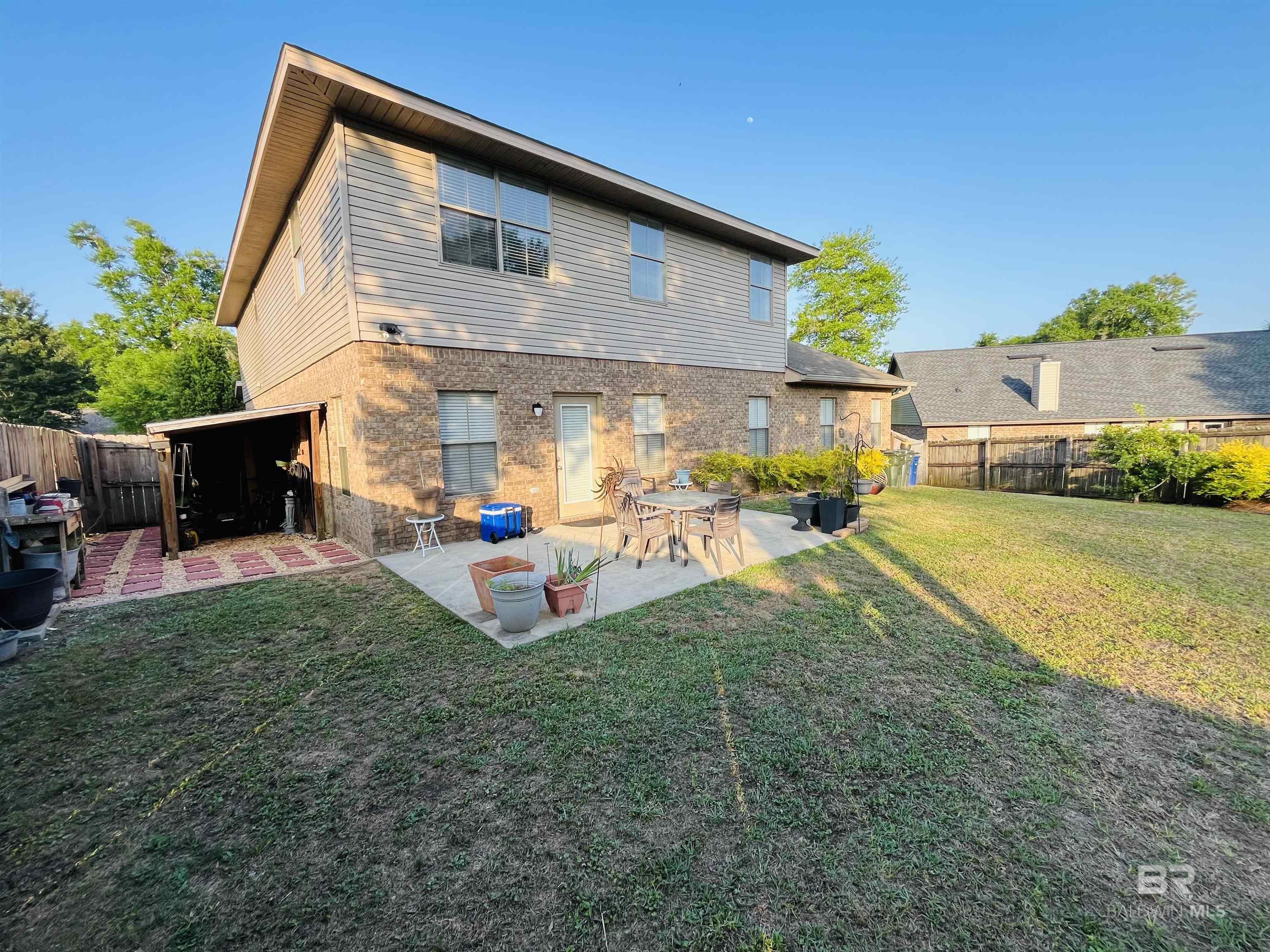28137 Turkey Branch Drive, Daphne, AL, 36526
