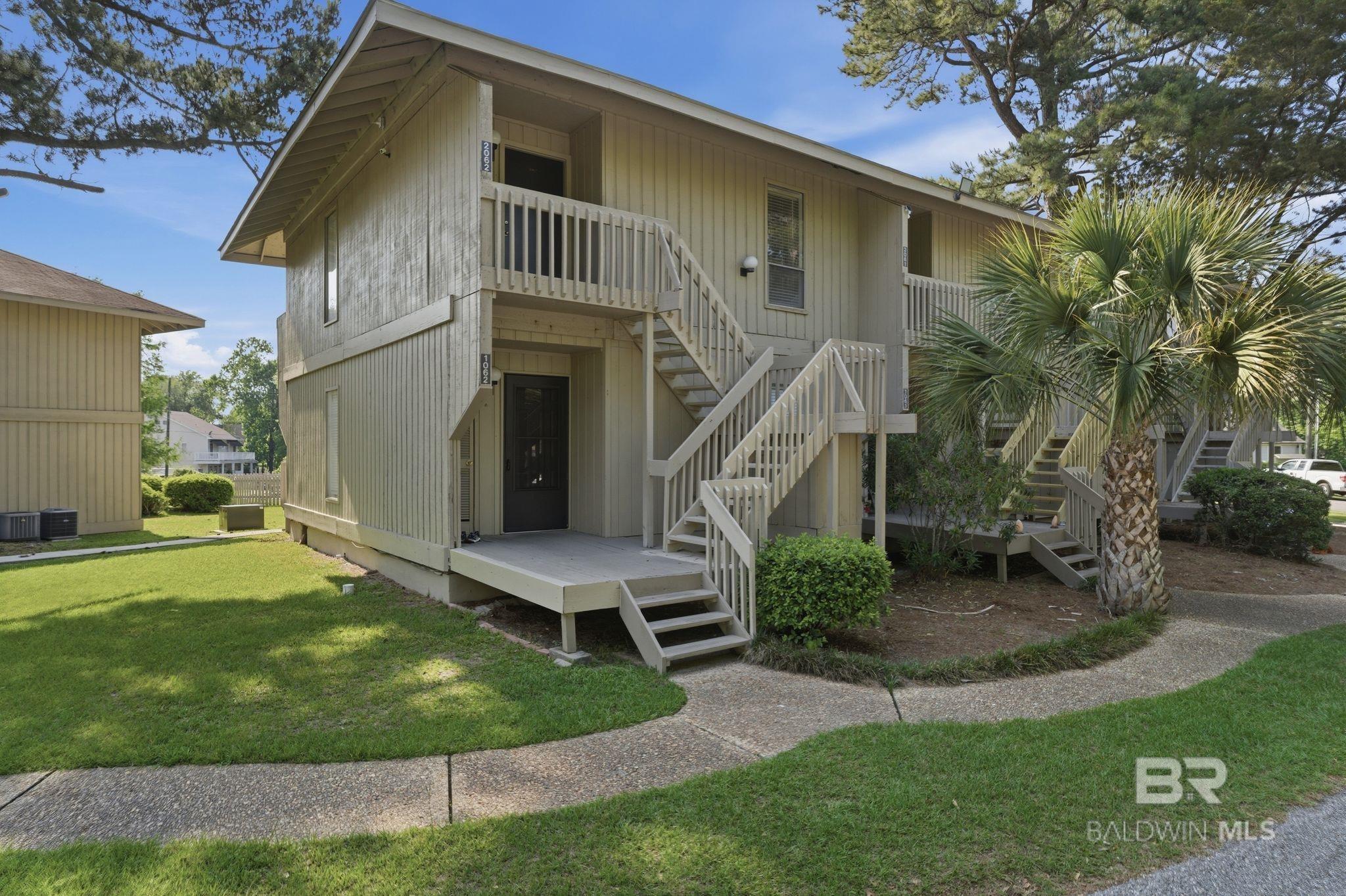 2062 N Seacliff Drive #2062