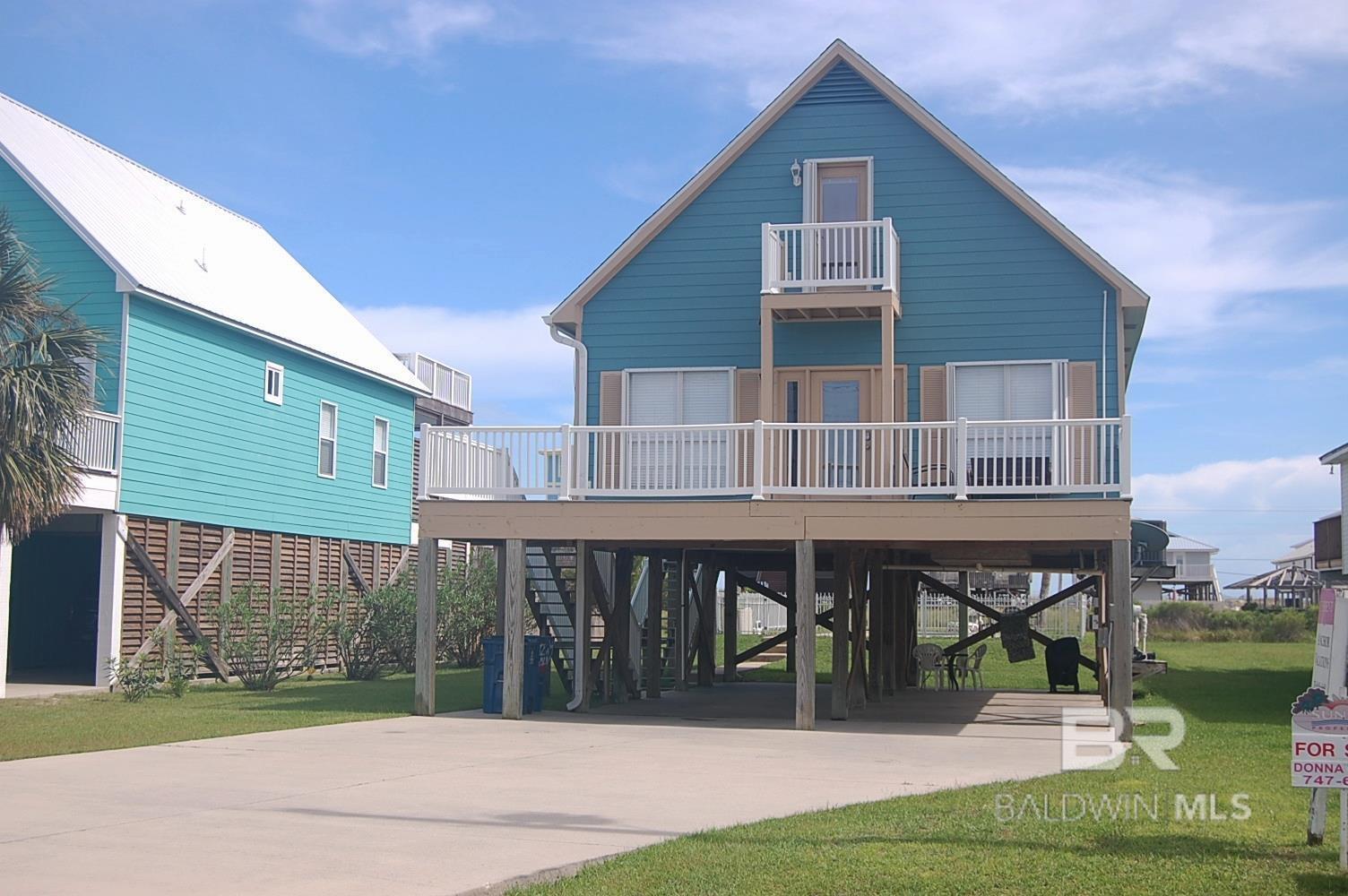 Gulf Shores Elementary School - Homes for Sale