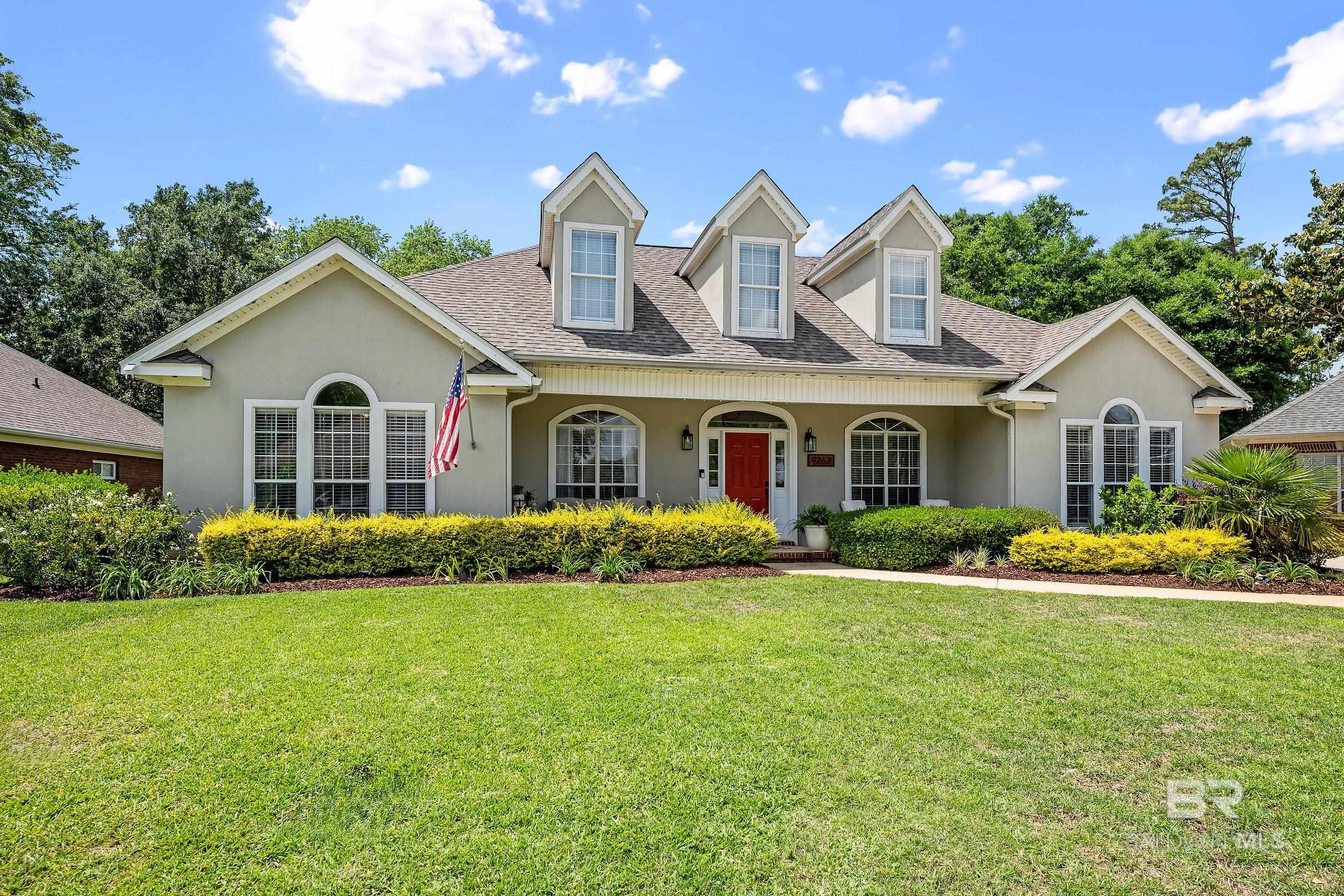 Daphne Homes from $500,000-$600,000