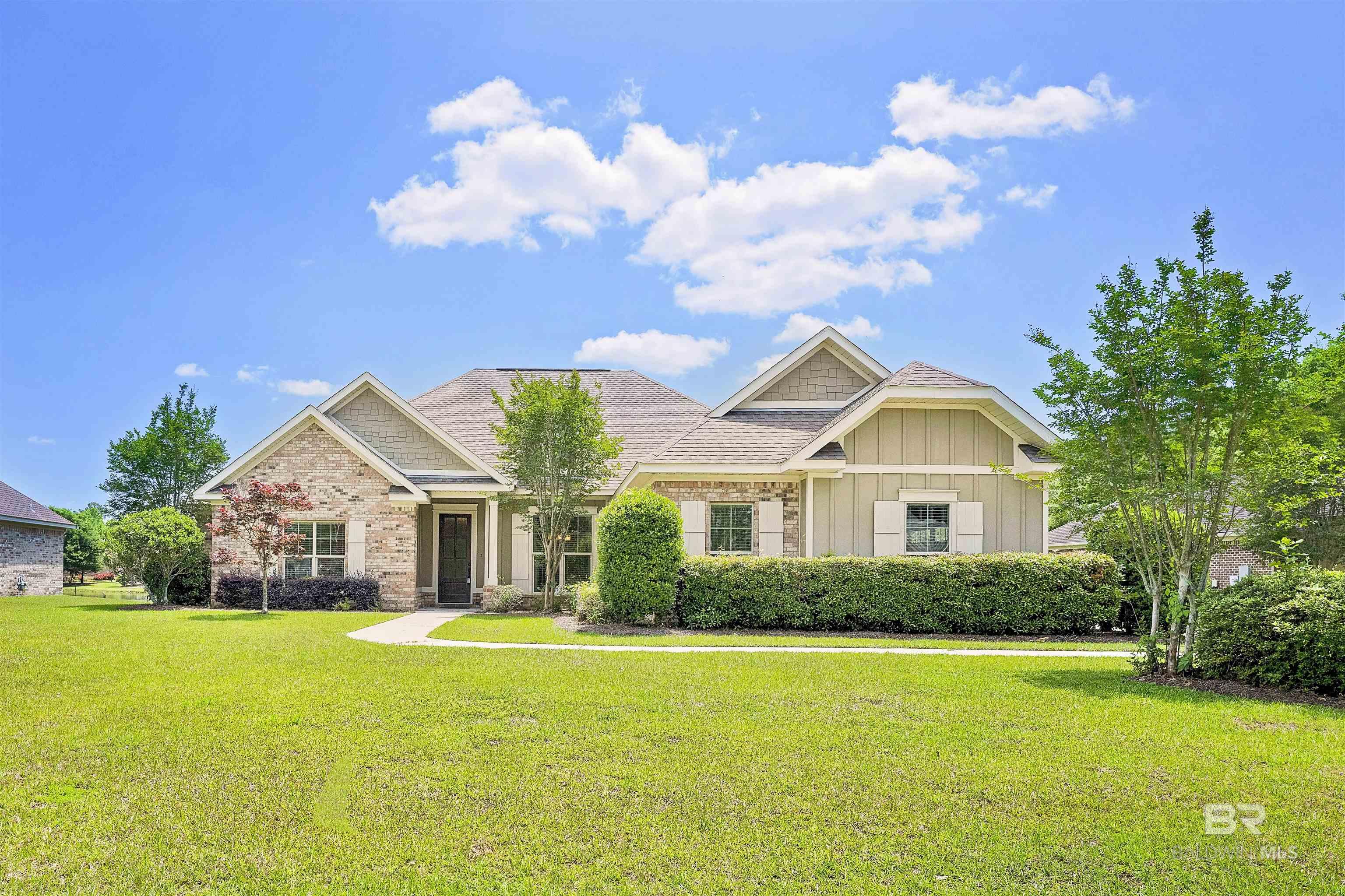 27622 Red Eagle Drive