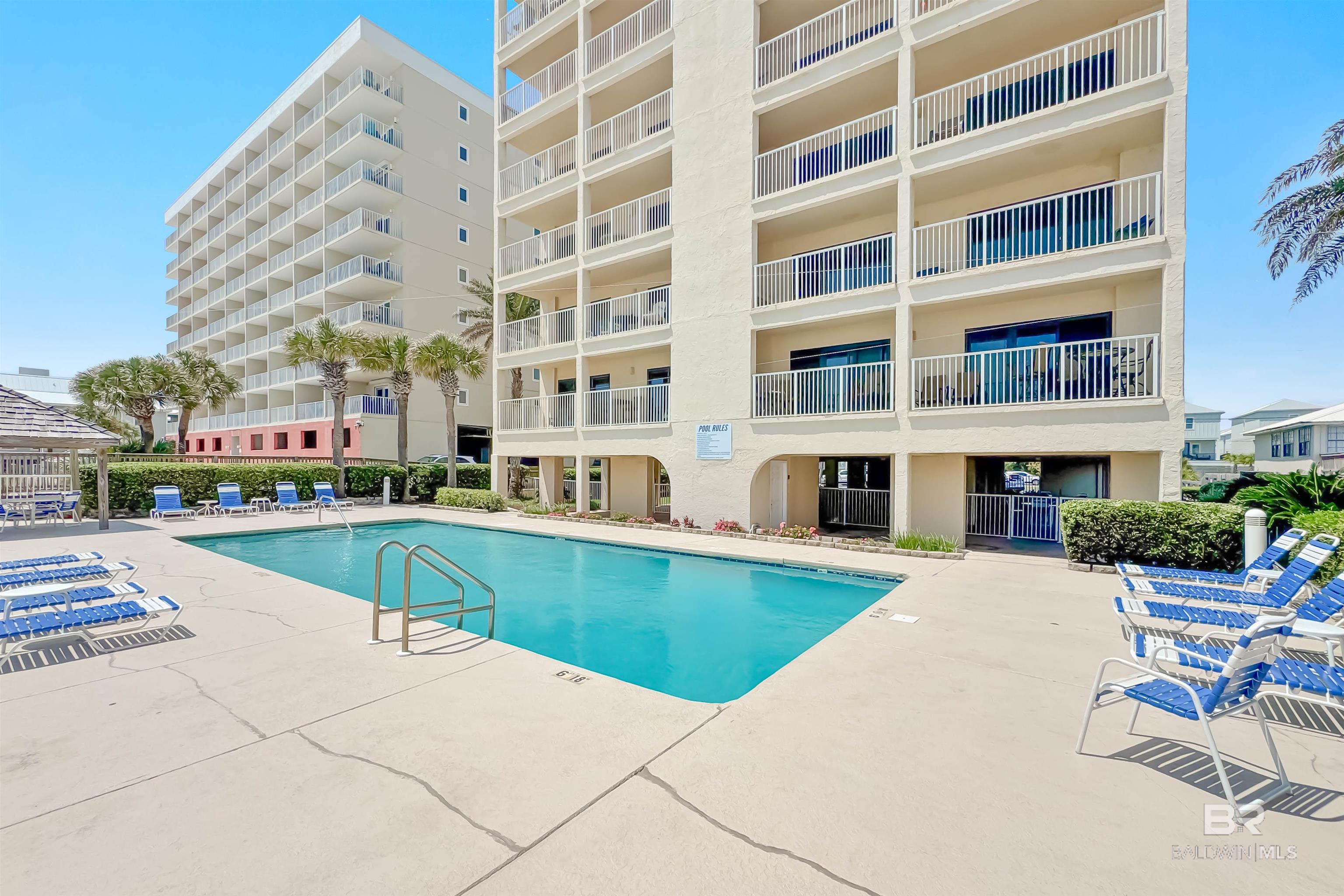 1109 W Beach Boulevard UNIT C-2, Gulf Shores, AL, 36542