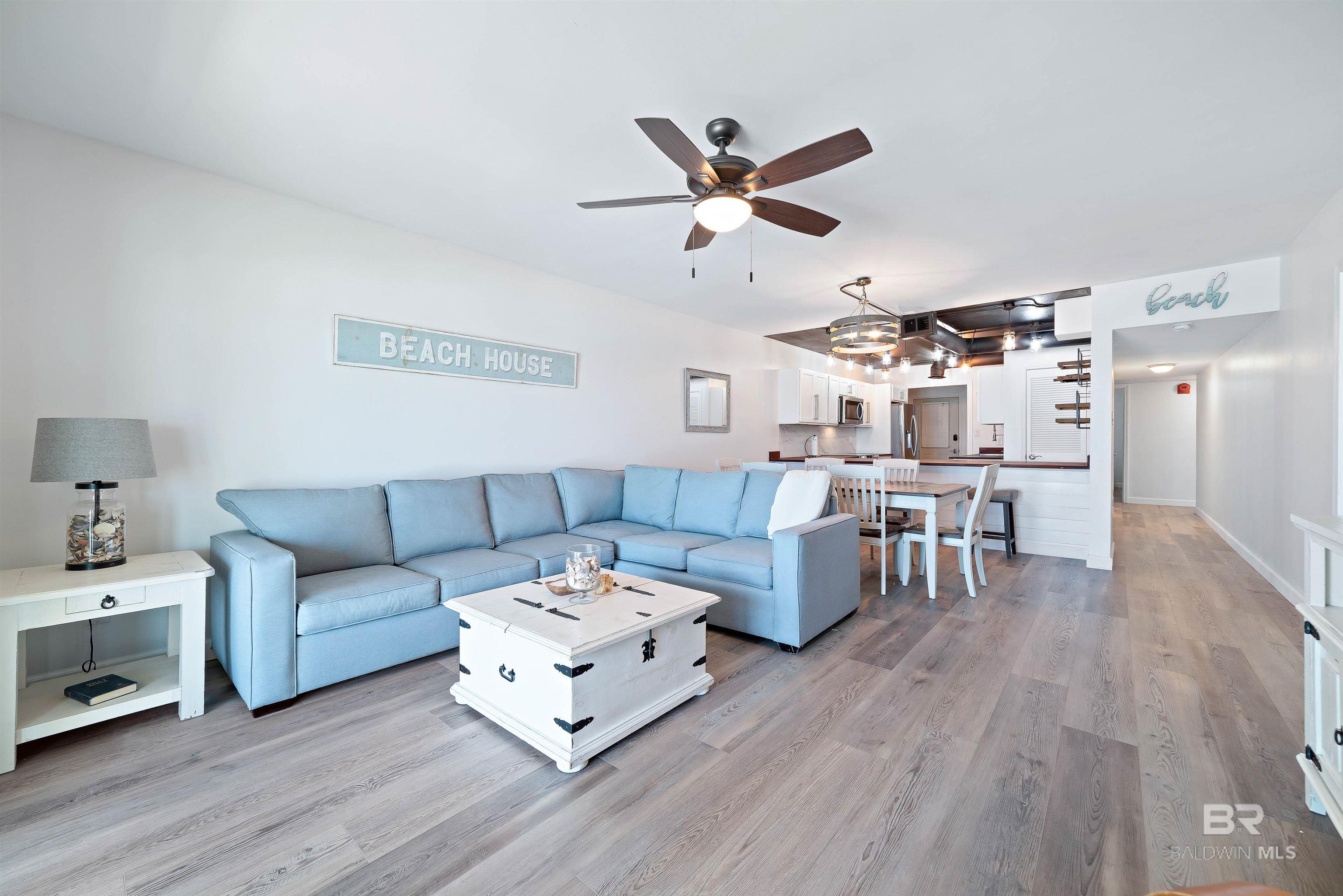 1109 W Beach Boulevard UNIT C-2, Gulf Shores, AL, 36542