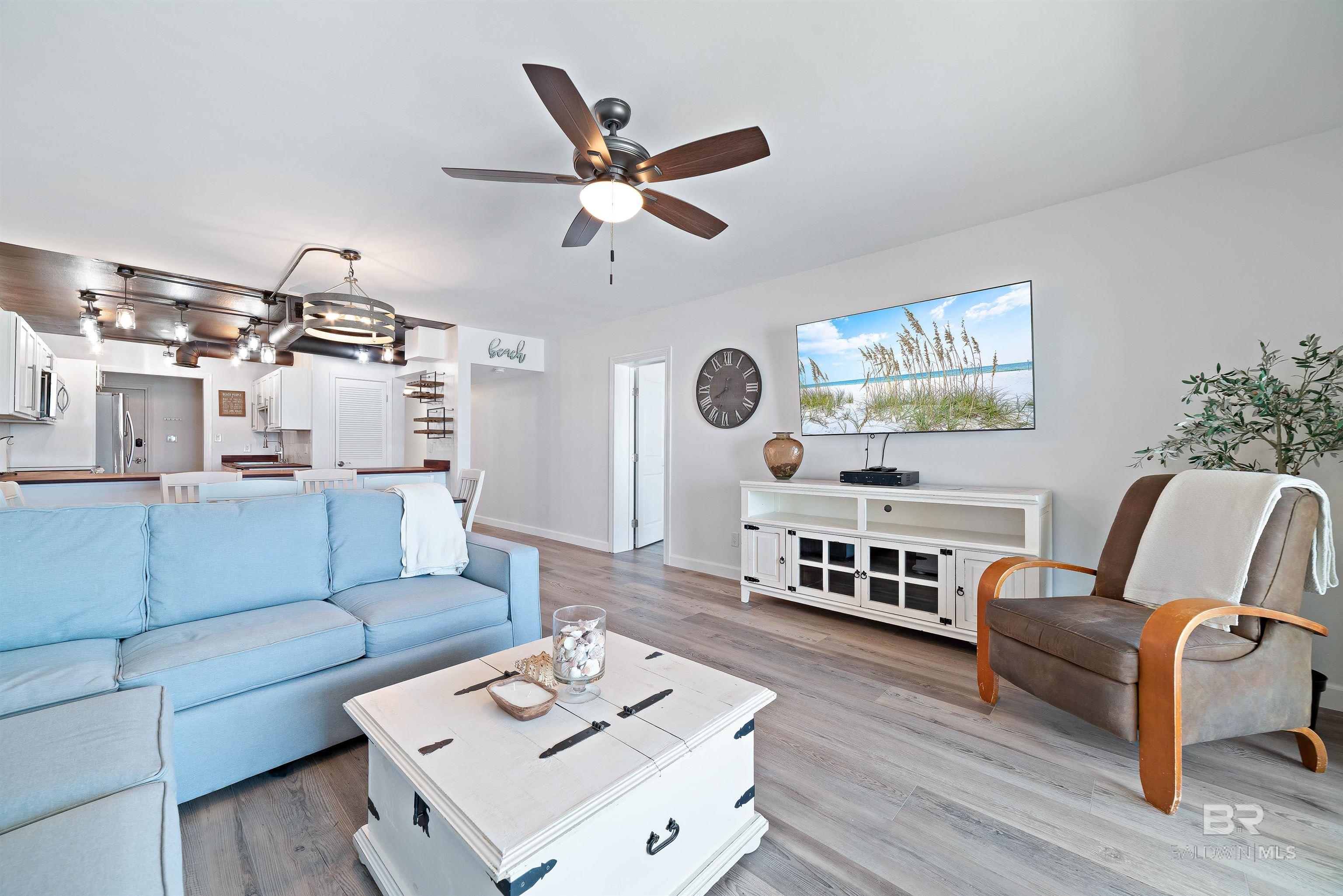 1109 W Beach Boulevard UNIT C-2, Gulf Shores, AL, 36542