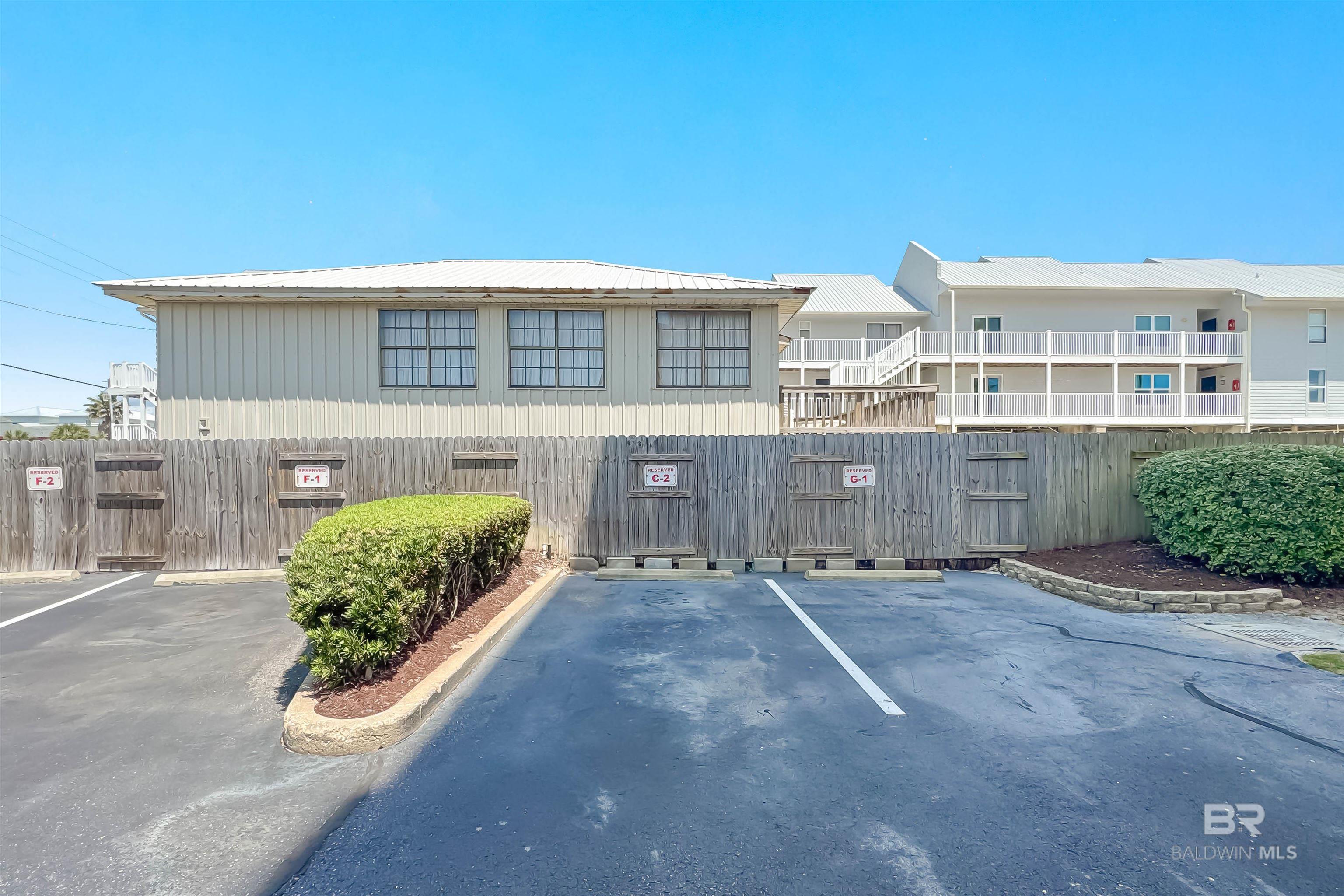 1109 W Beach Boulevard UNIT C-2, Gulf Shores, AL, 36542