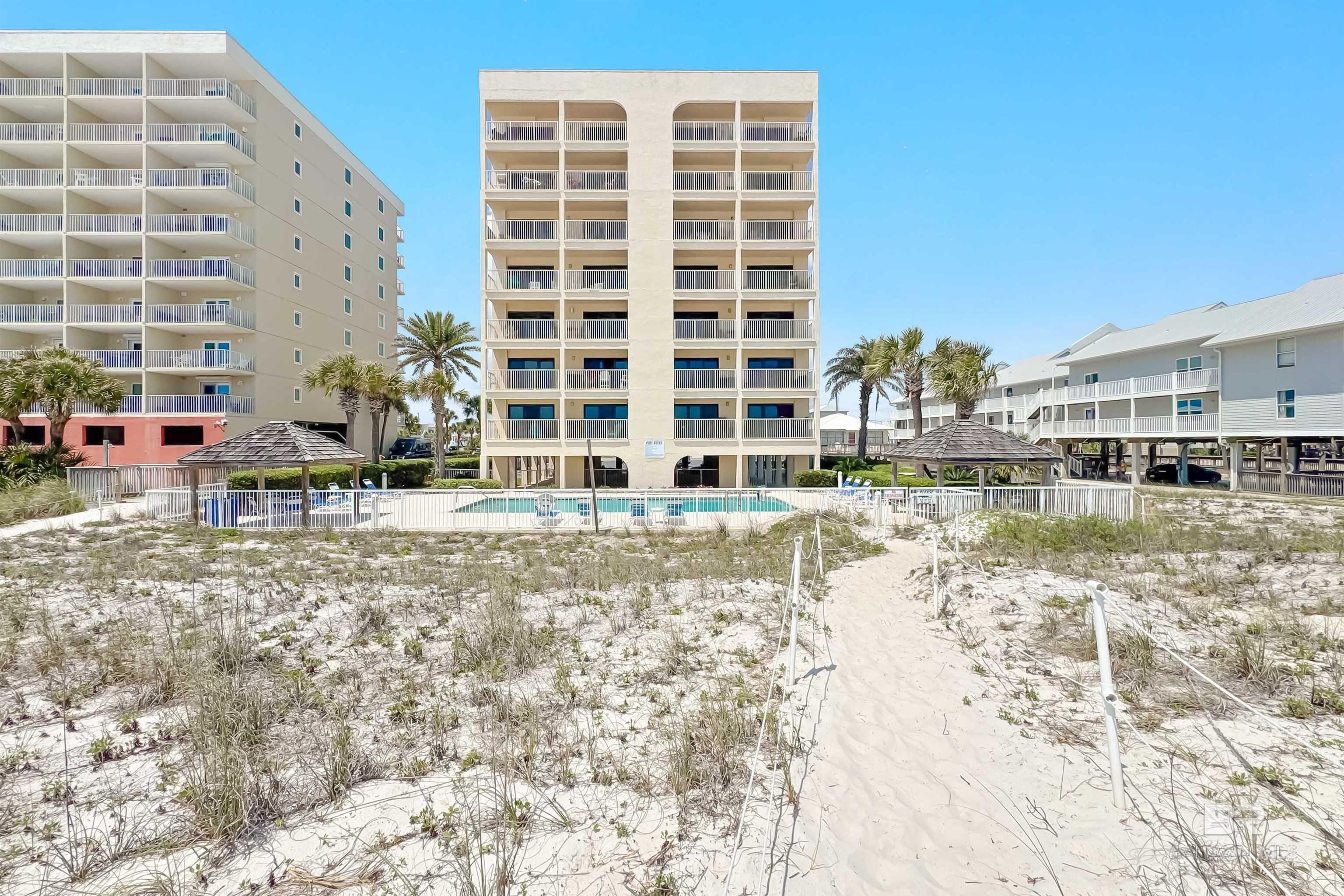 1109 W Beach Boulevard UNIT C-2, Gulf Shores, AL, 36542