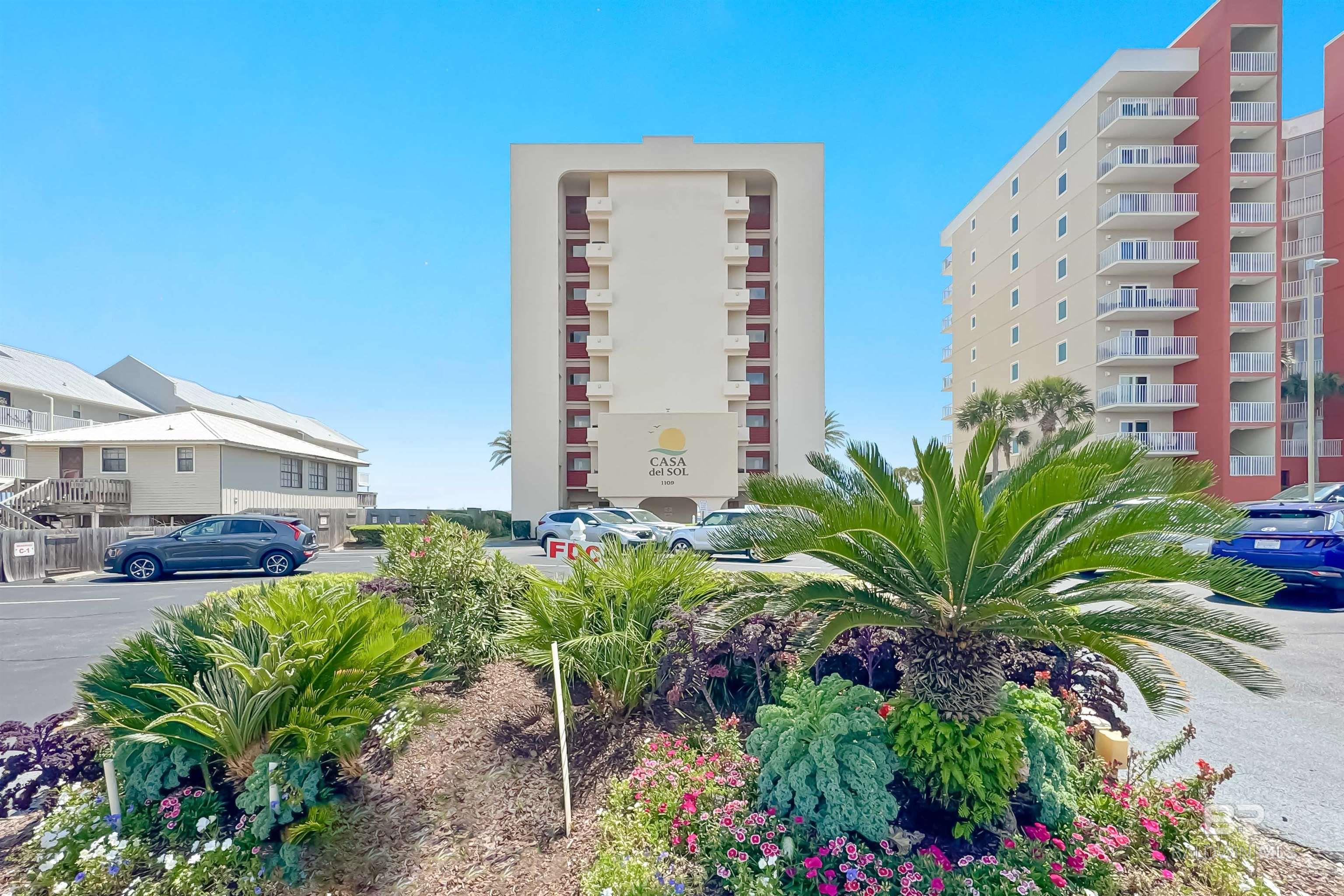 1109 W Beach Boulevard UNIT C-2, Gulf Shores, AL, 36542