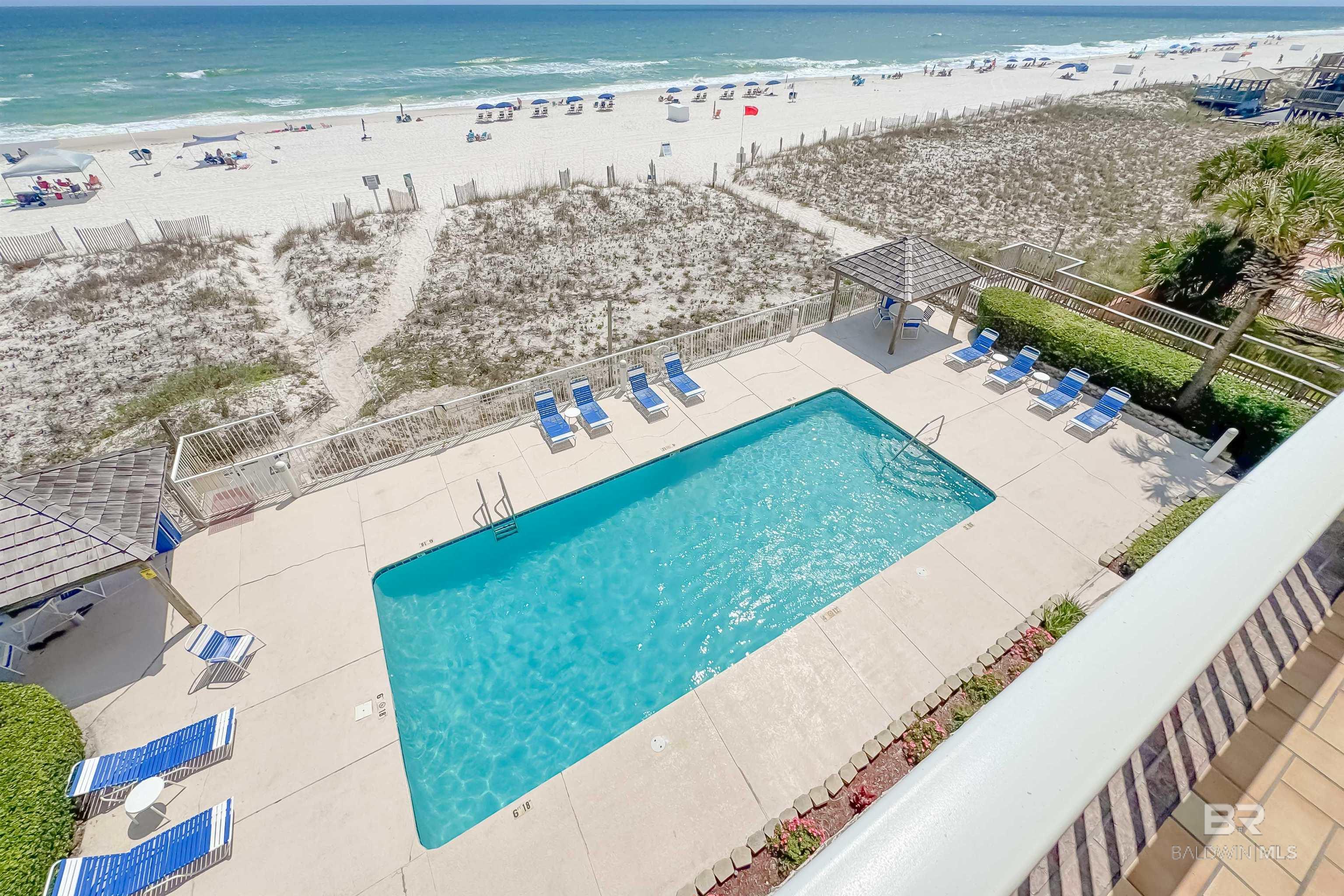 1109 W Beach Boulevard UNIT C-2, Gulf Shores, AL, 36542