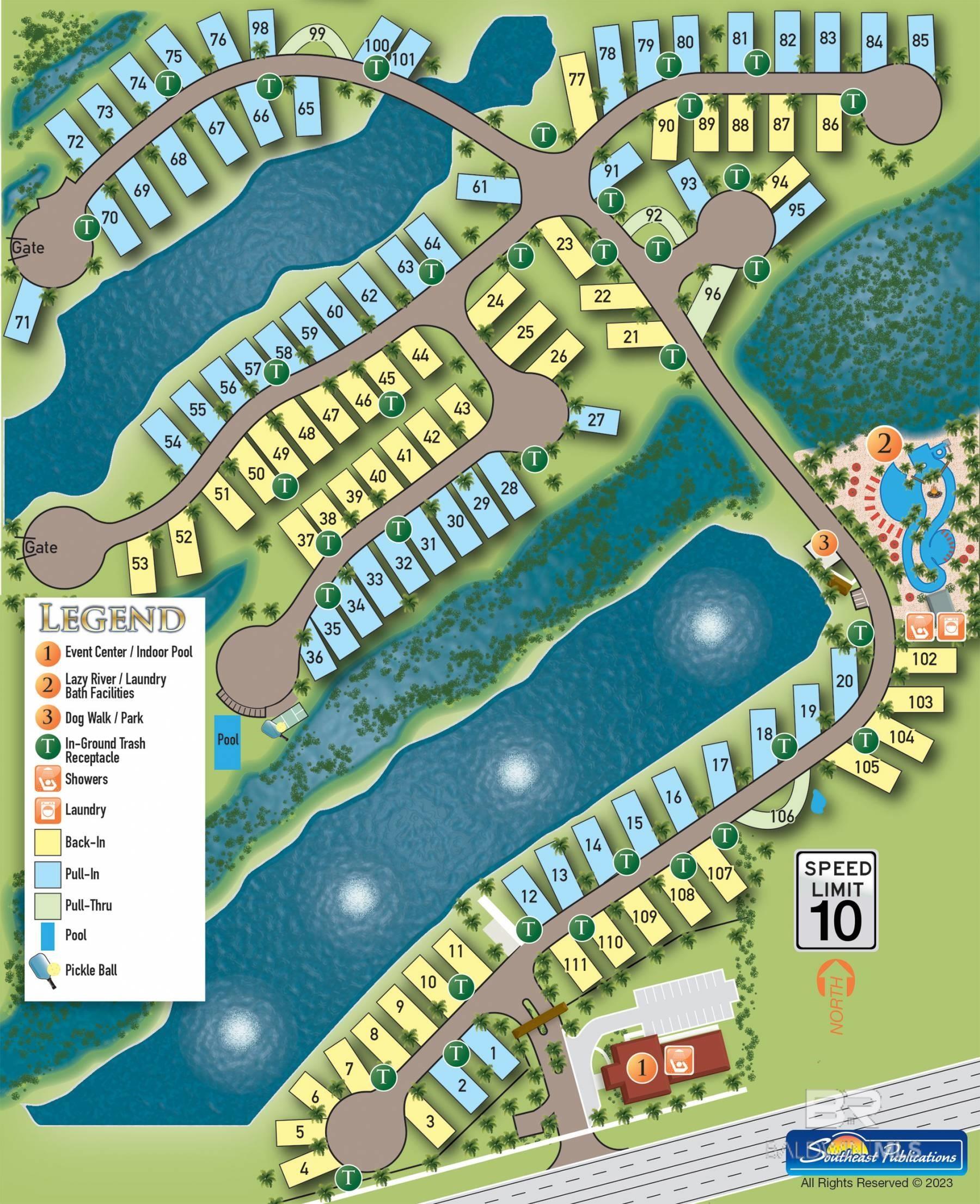 23601 Perdido Beach Boulevard, Orange Beach, AL, 36561