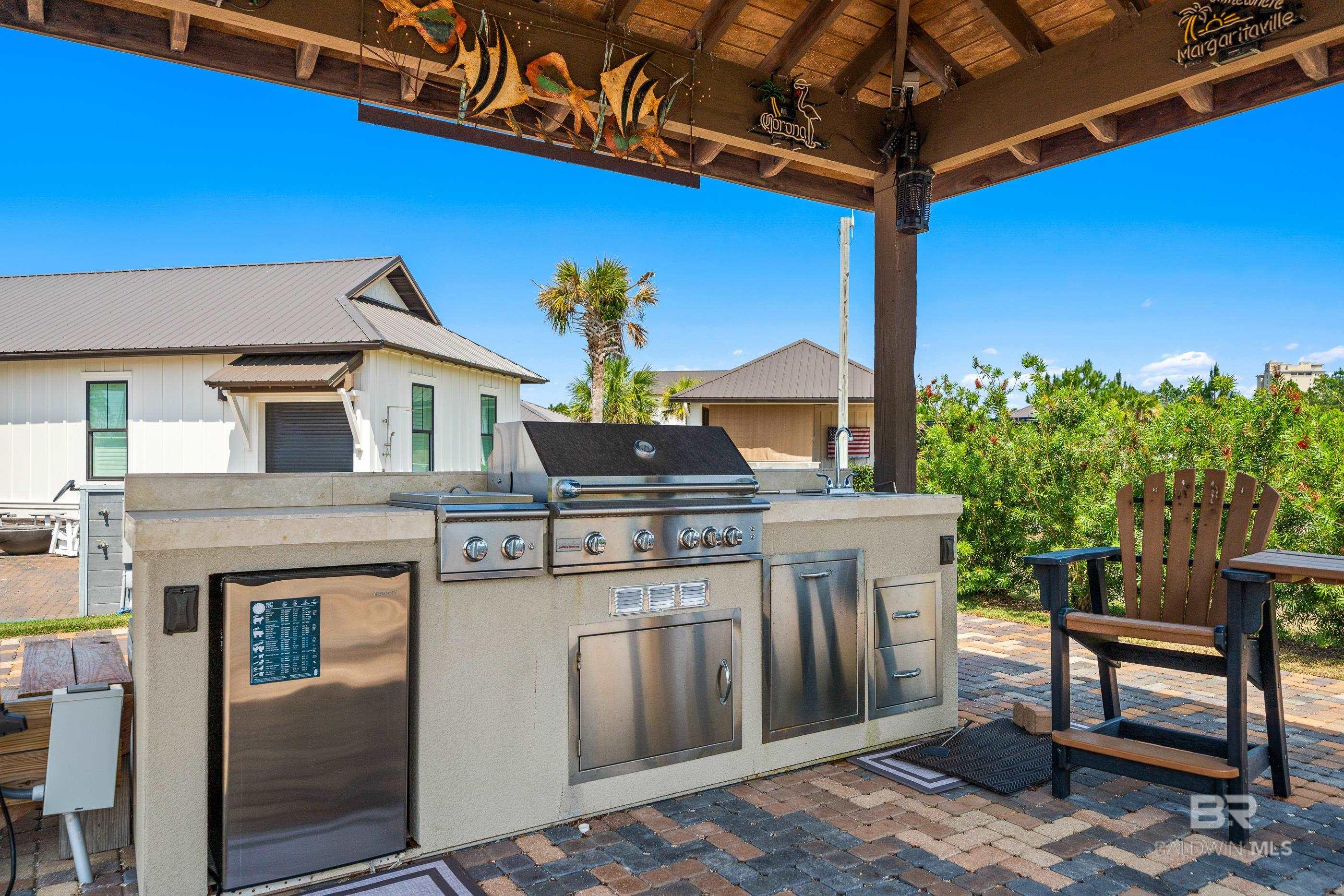 23601 Perdido Beach Boulevard, Orange Beach, AL, 36561