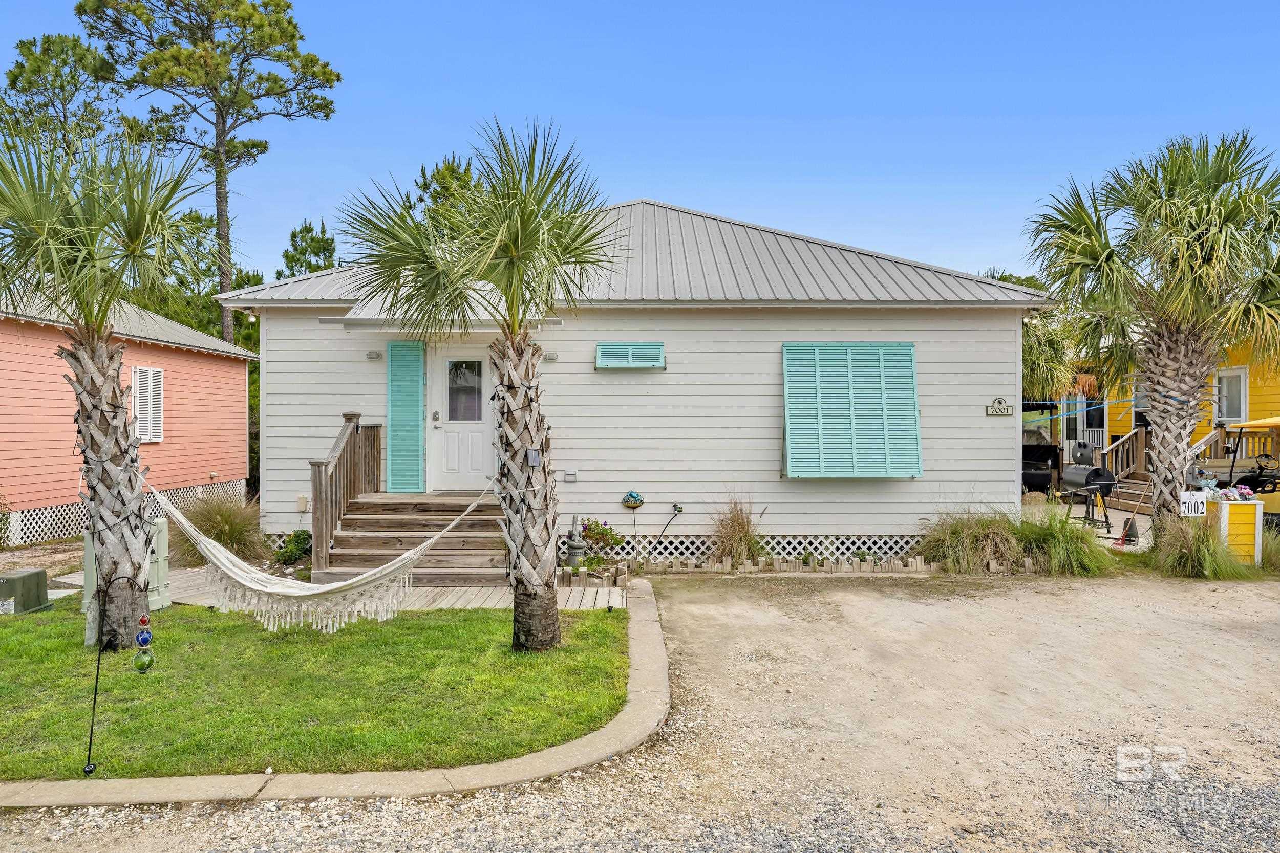 5781 State Highway 180 UNIT 7001, Gulf Shores, AL, 36542