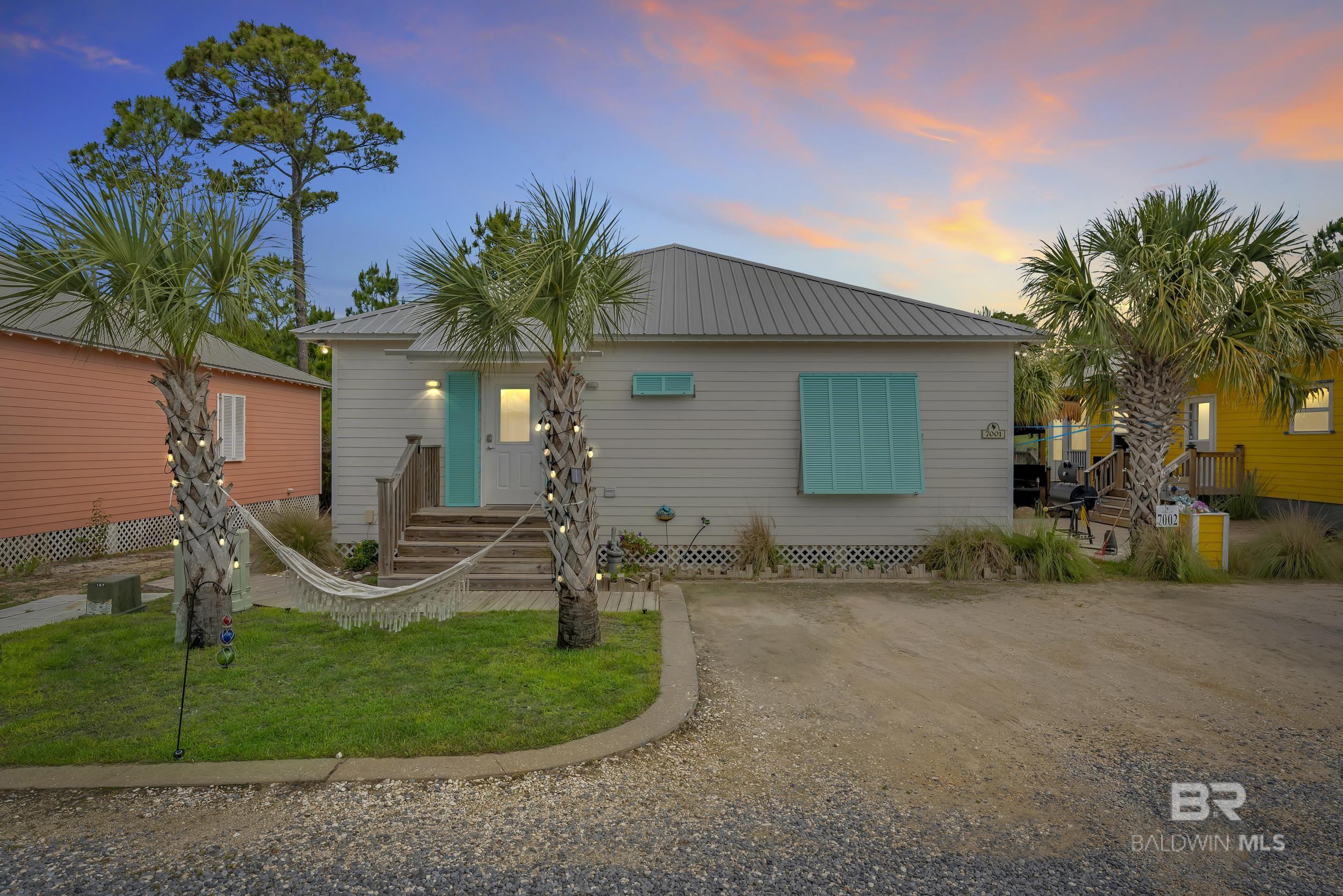 5781 State Highway 180 UNIT 7001, Gulf Shores, AL, 36542