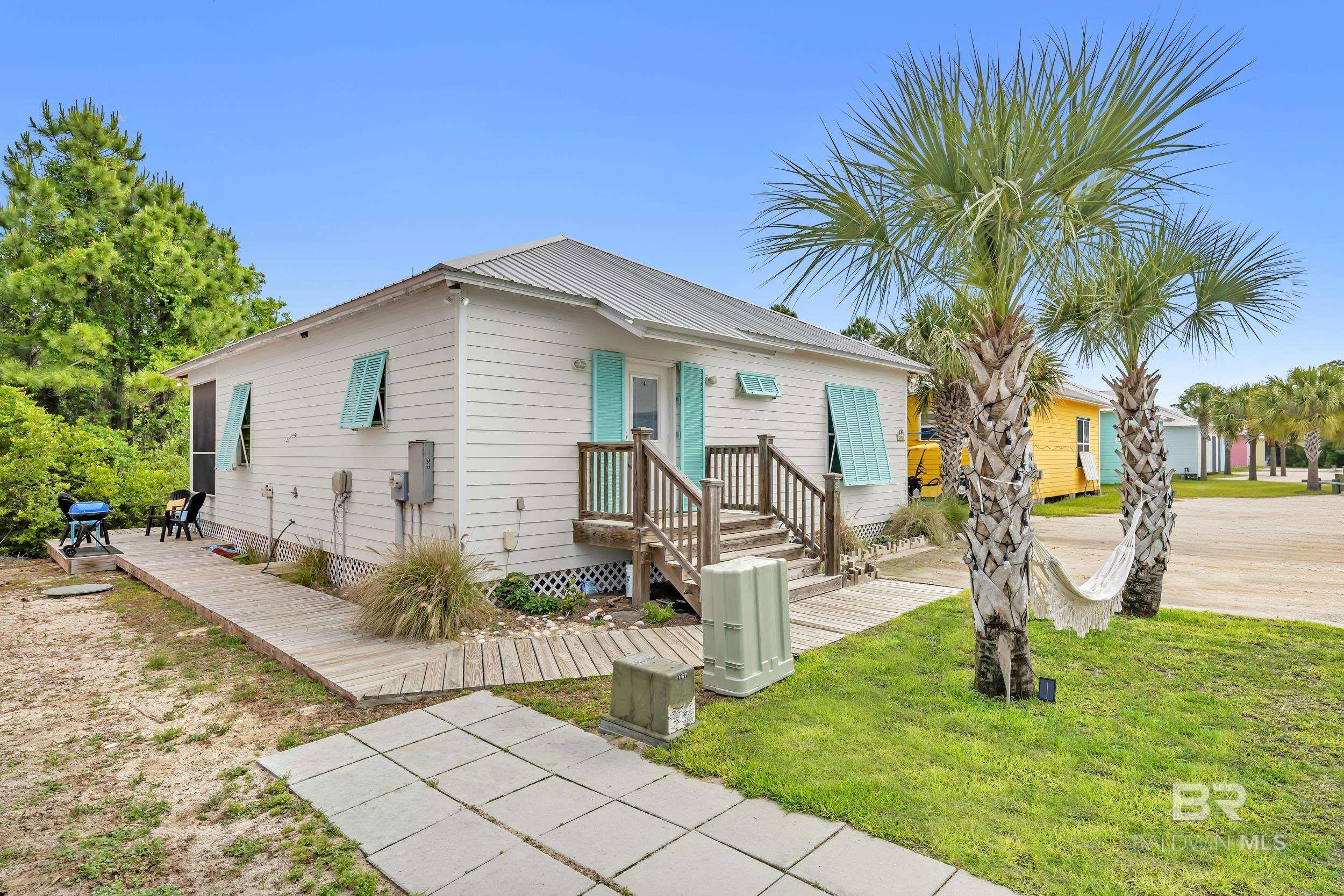 5781 State Highway 180 UNIT 7001, Gulf Shores, AL, 36542