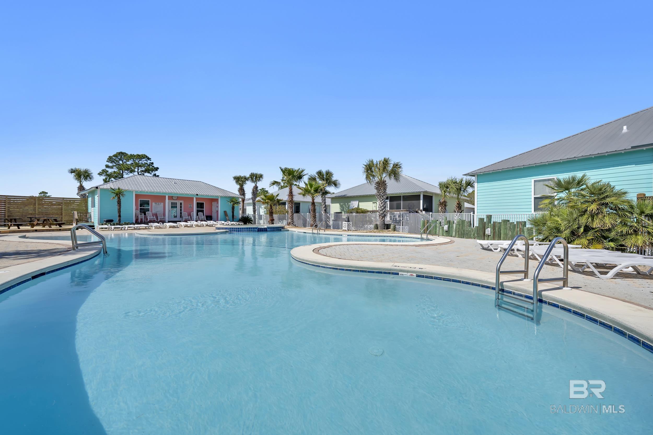 5781 State Highway 180 UNIT 7001, Gulf Shores, AL, 36542