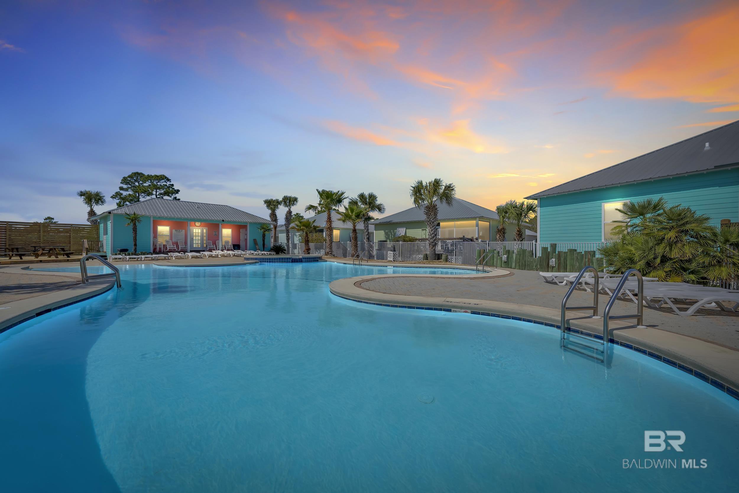 5781 State Highway 180 UNIT 7001, Gulf Shores, AL, 36542