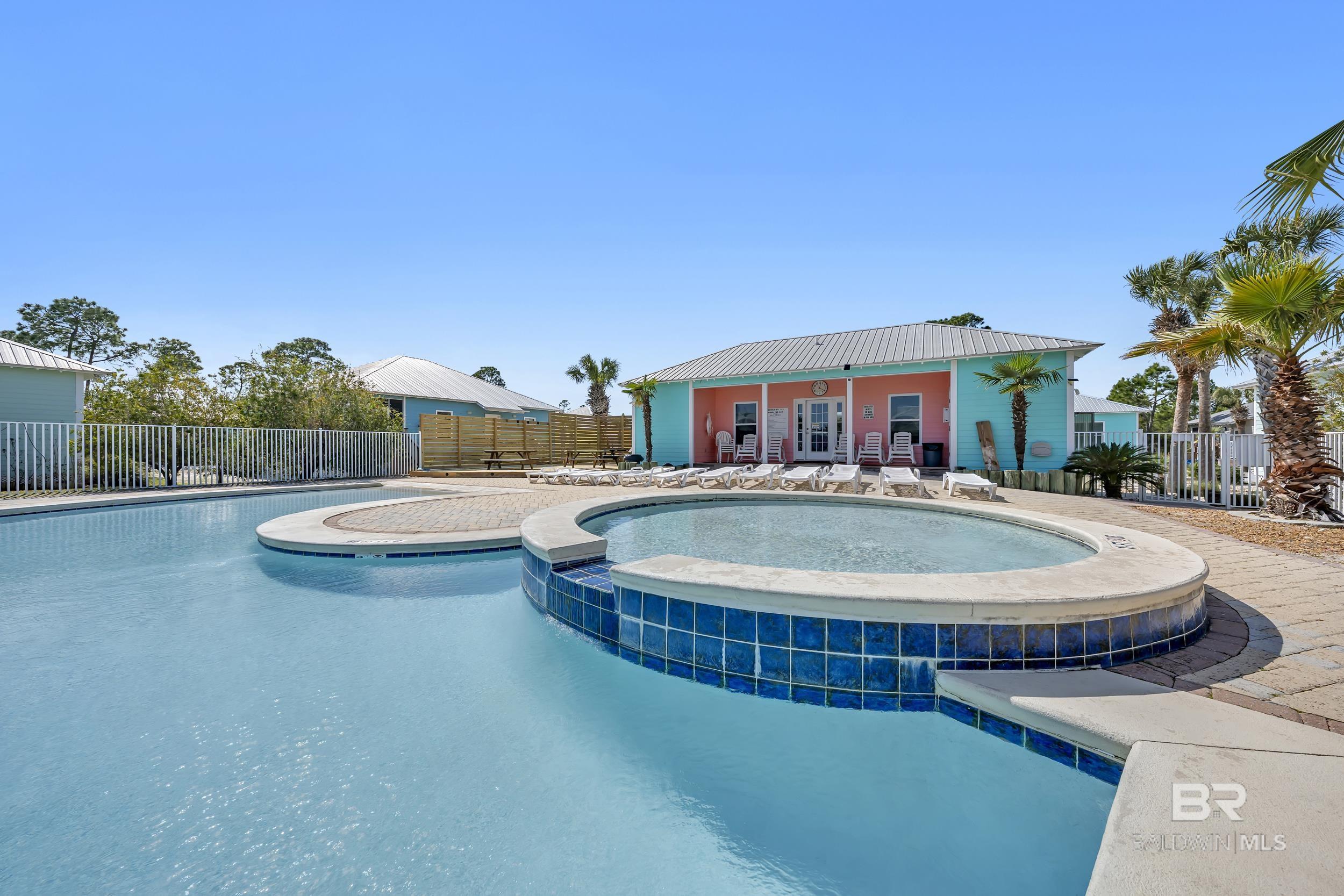 5781 State Highway 180 UNIT 7001, Gulf Shores, AL, 36542