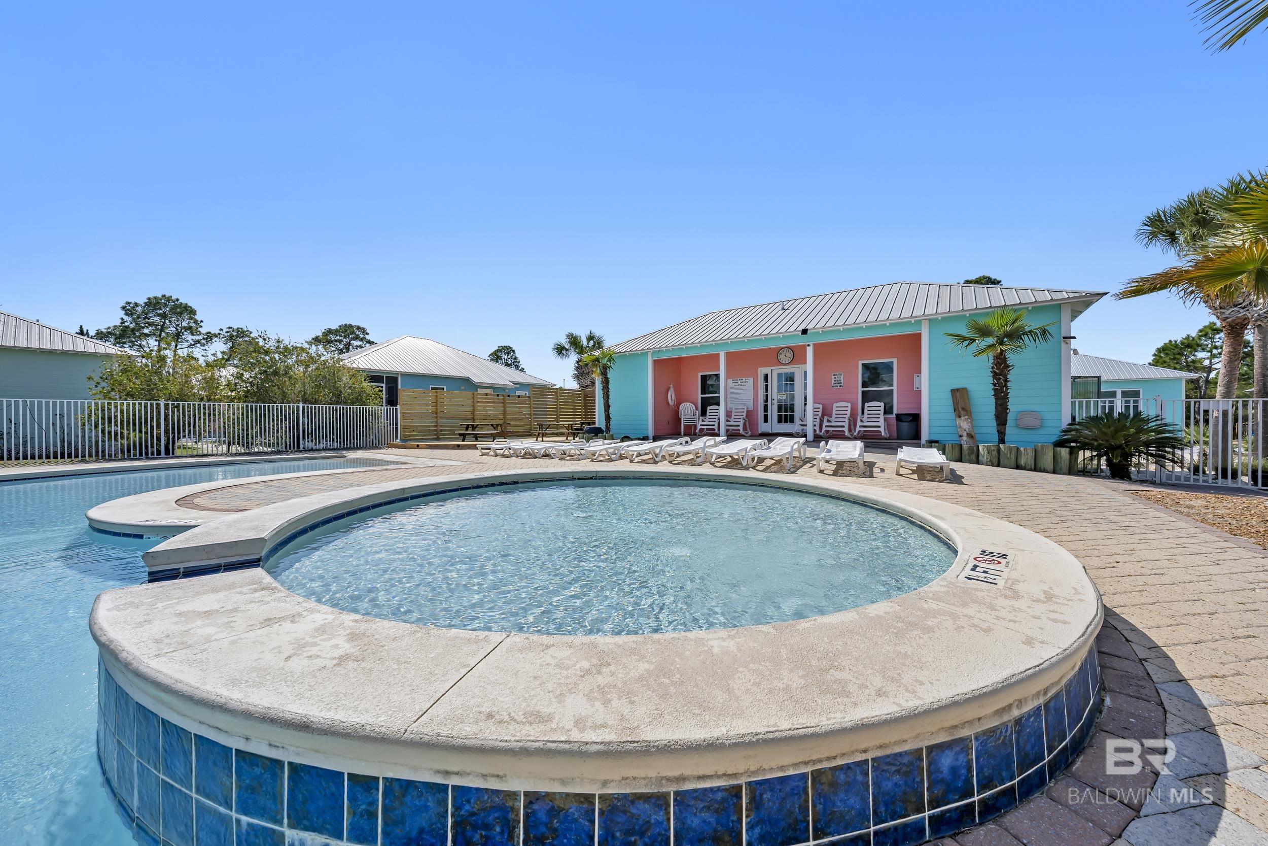 5781 State Highway 180 UNIT 7001, Gulf Shores, AL, 36542