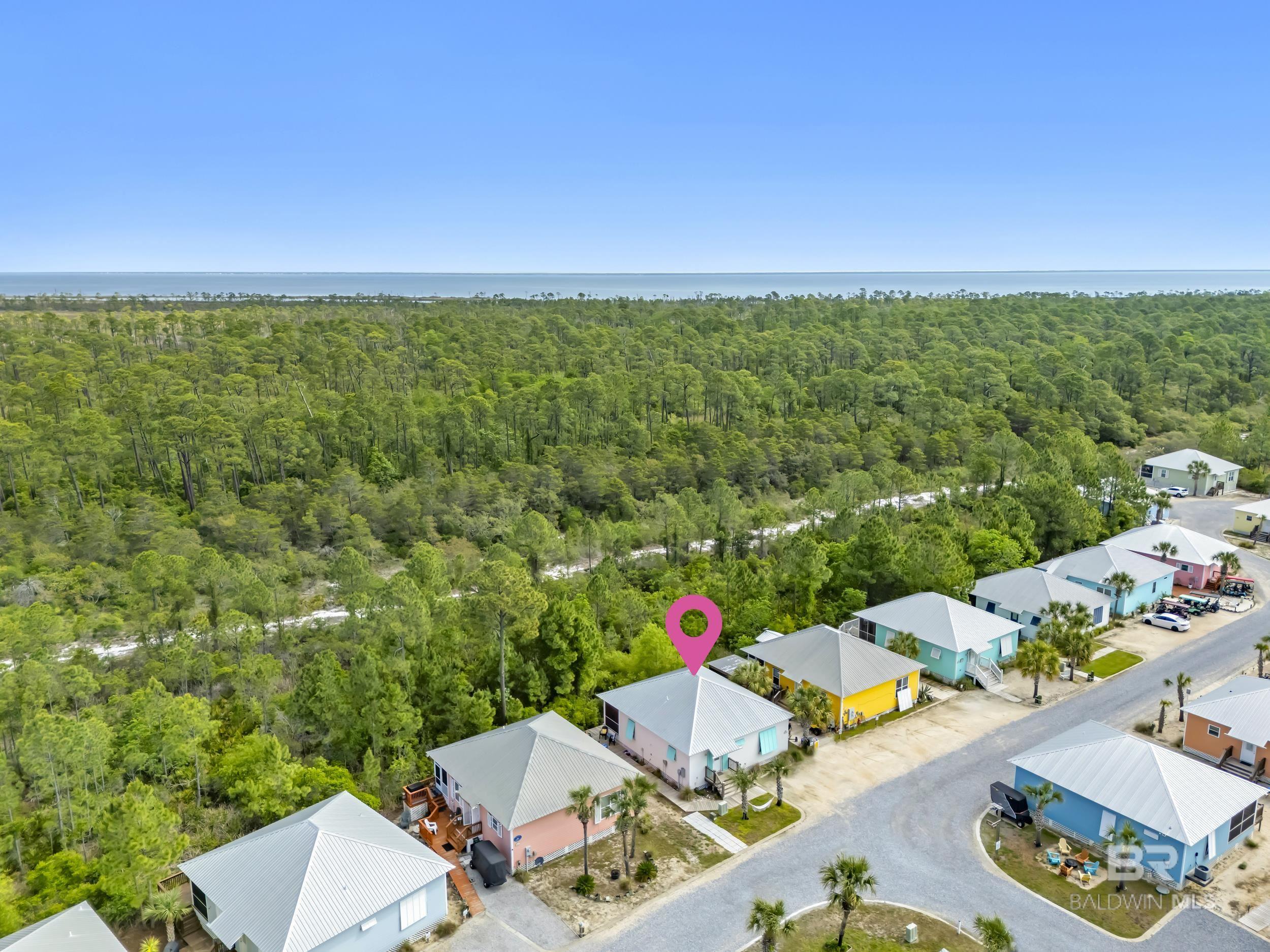 5781 State Highway 180 UNIT 7001, Gulf Shores, AL, 36542