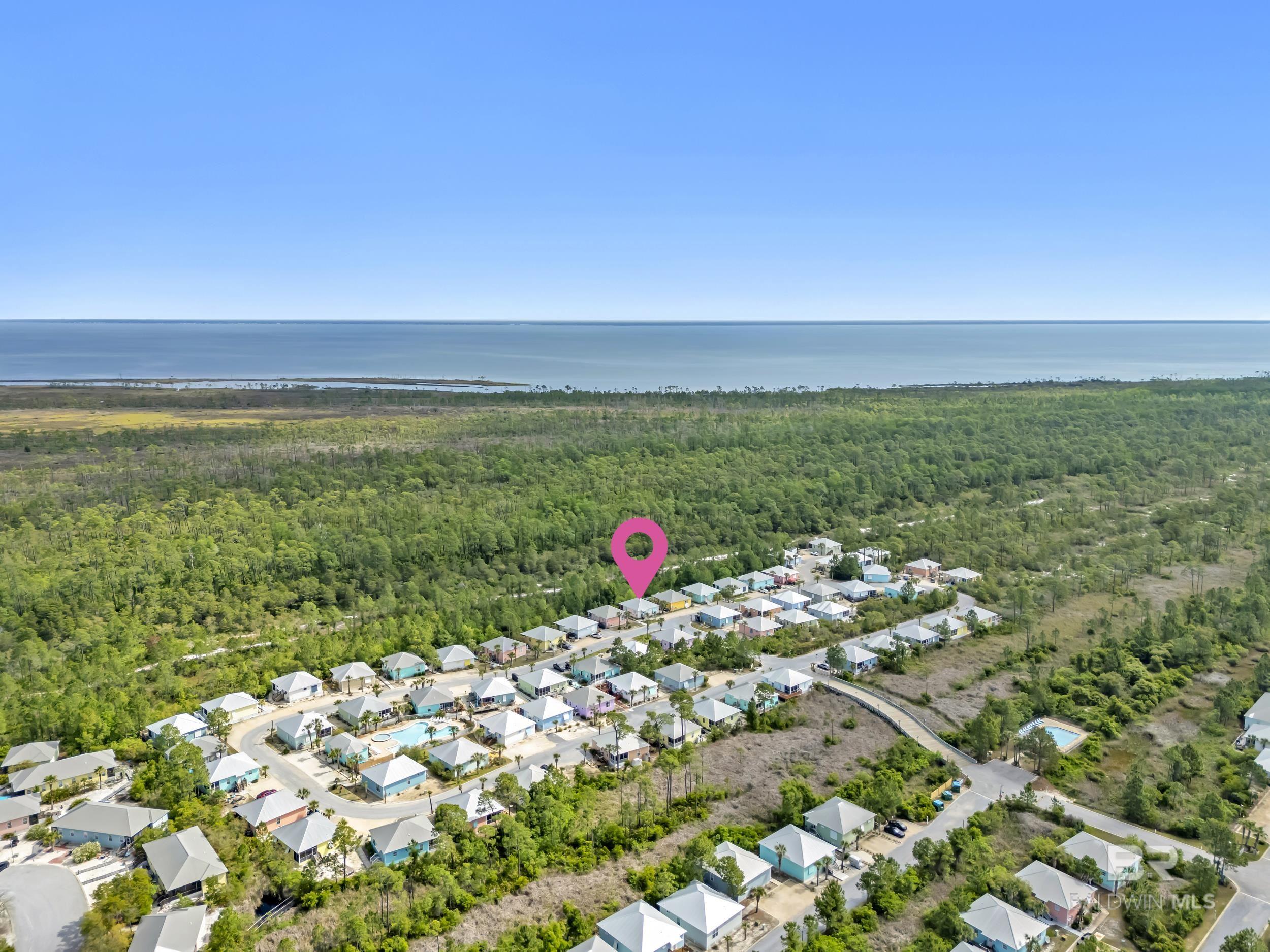 5781 State Highway 180 UNIT 7001, Gulf Shores, AL, 36542