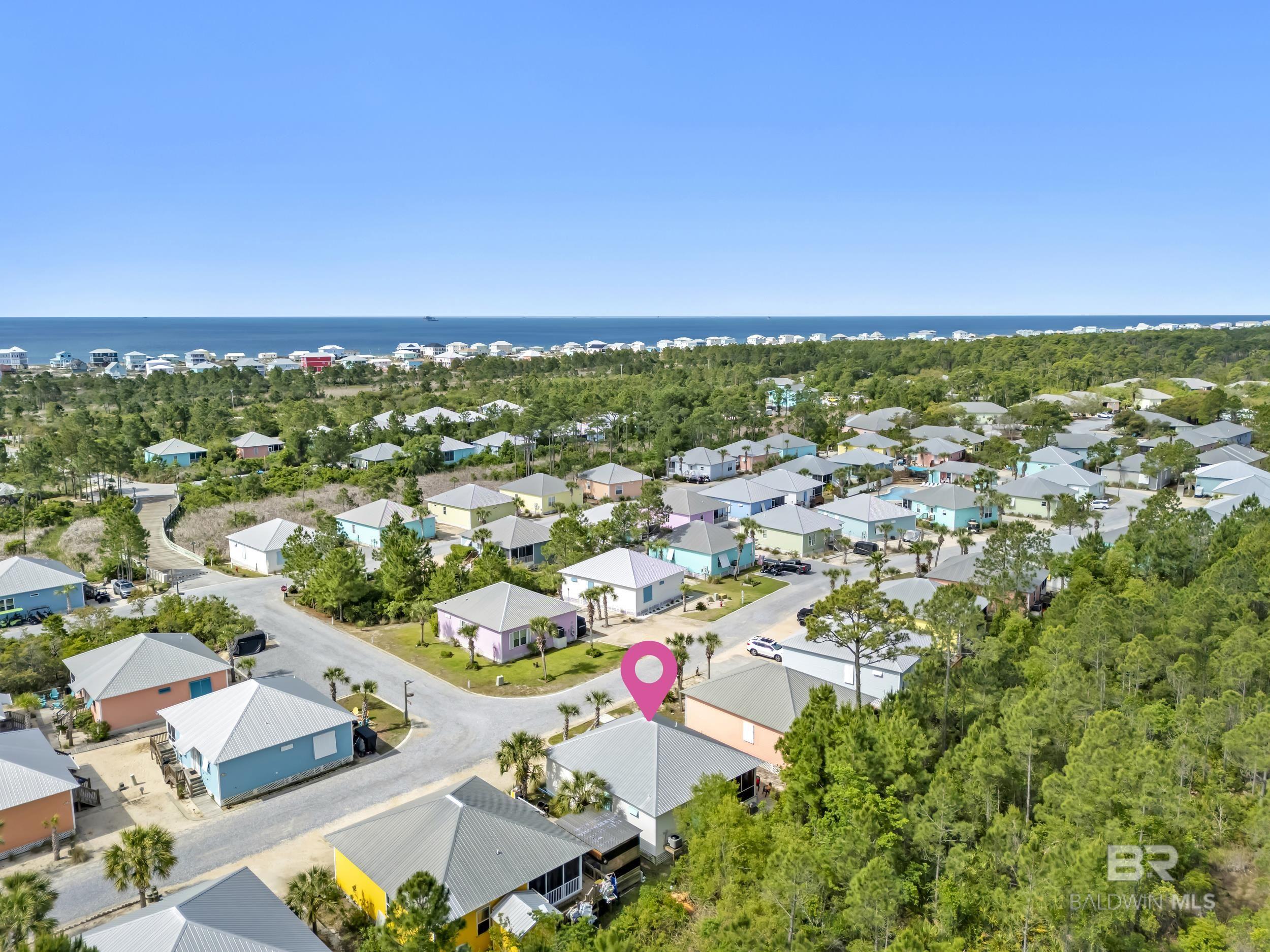 5781 State Highway 180 UNIT 7001, Gulf Shores, AL, 36542