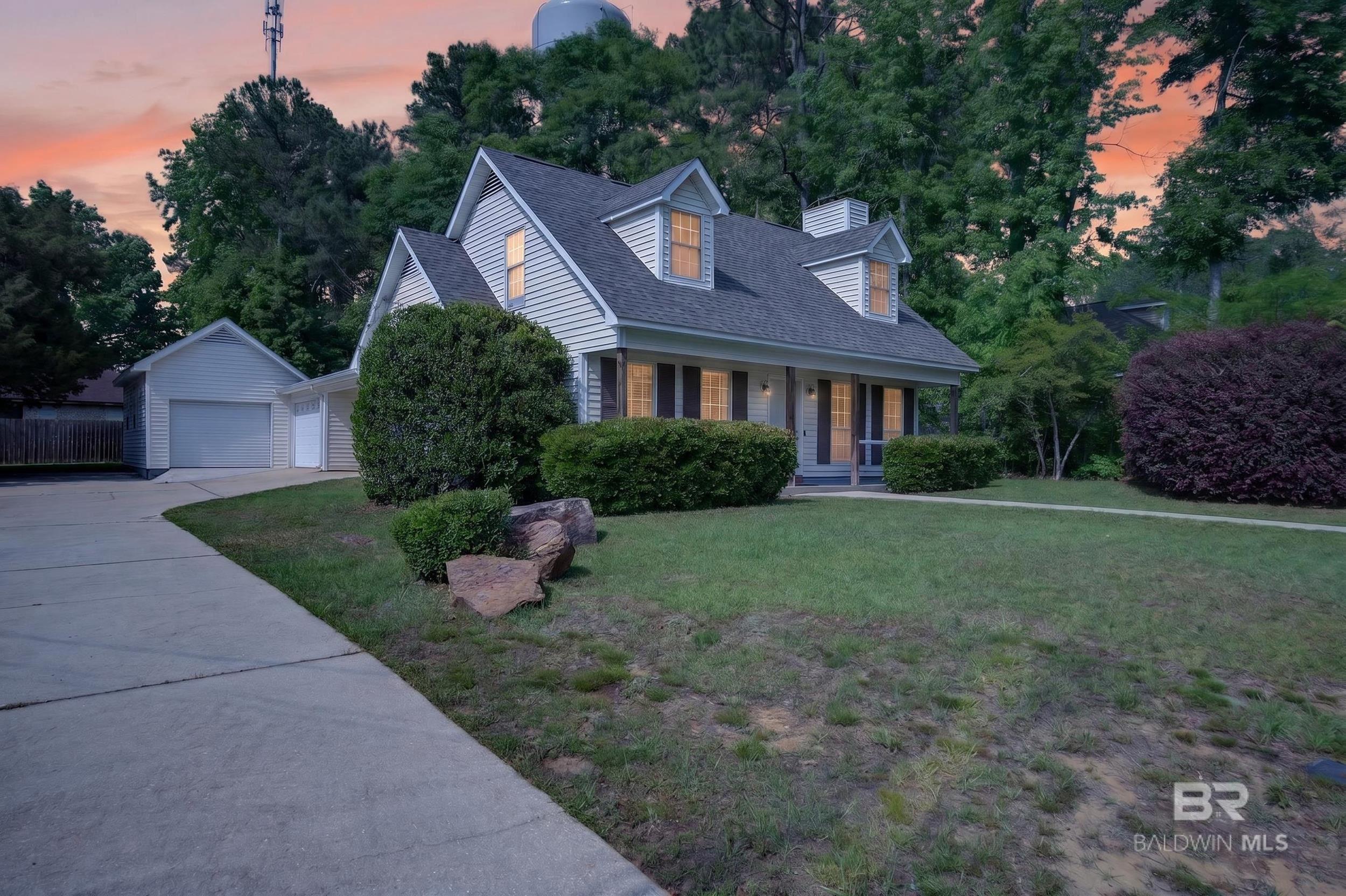 145 Country Club Drive, Daphne, AL, 36526